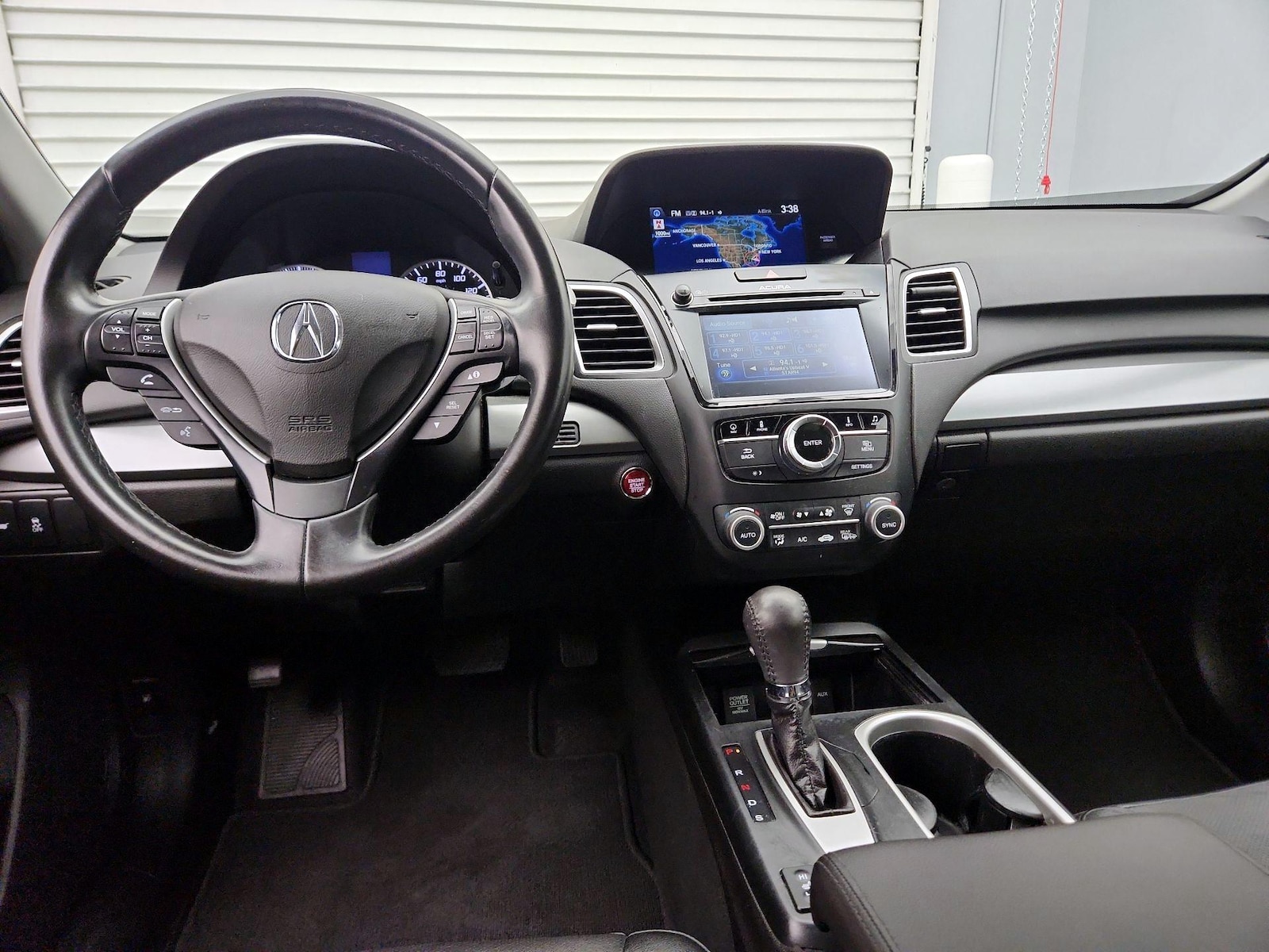 Navigation System