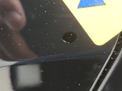 Condition detail