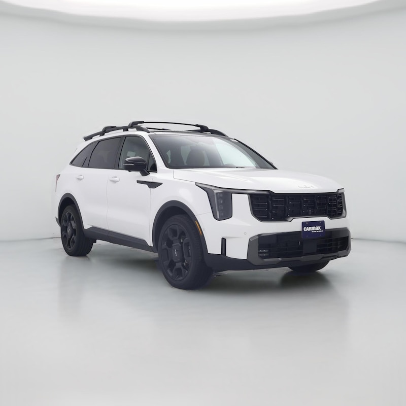 2024 Kia Sorento X-Line SX Prestige