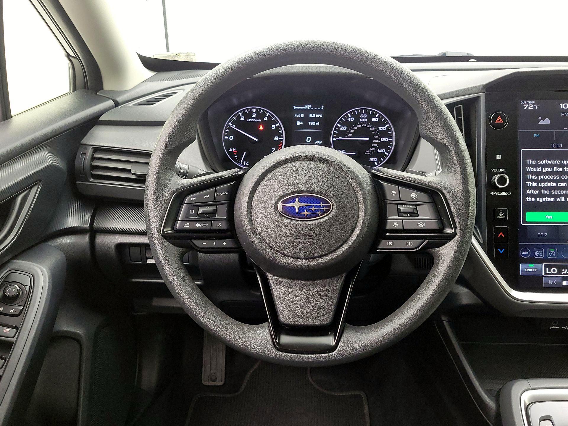 Thumbnail: 2024 Subaru Crosstrek - 10