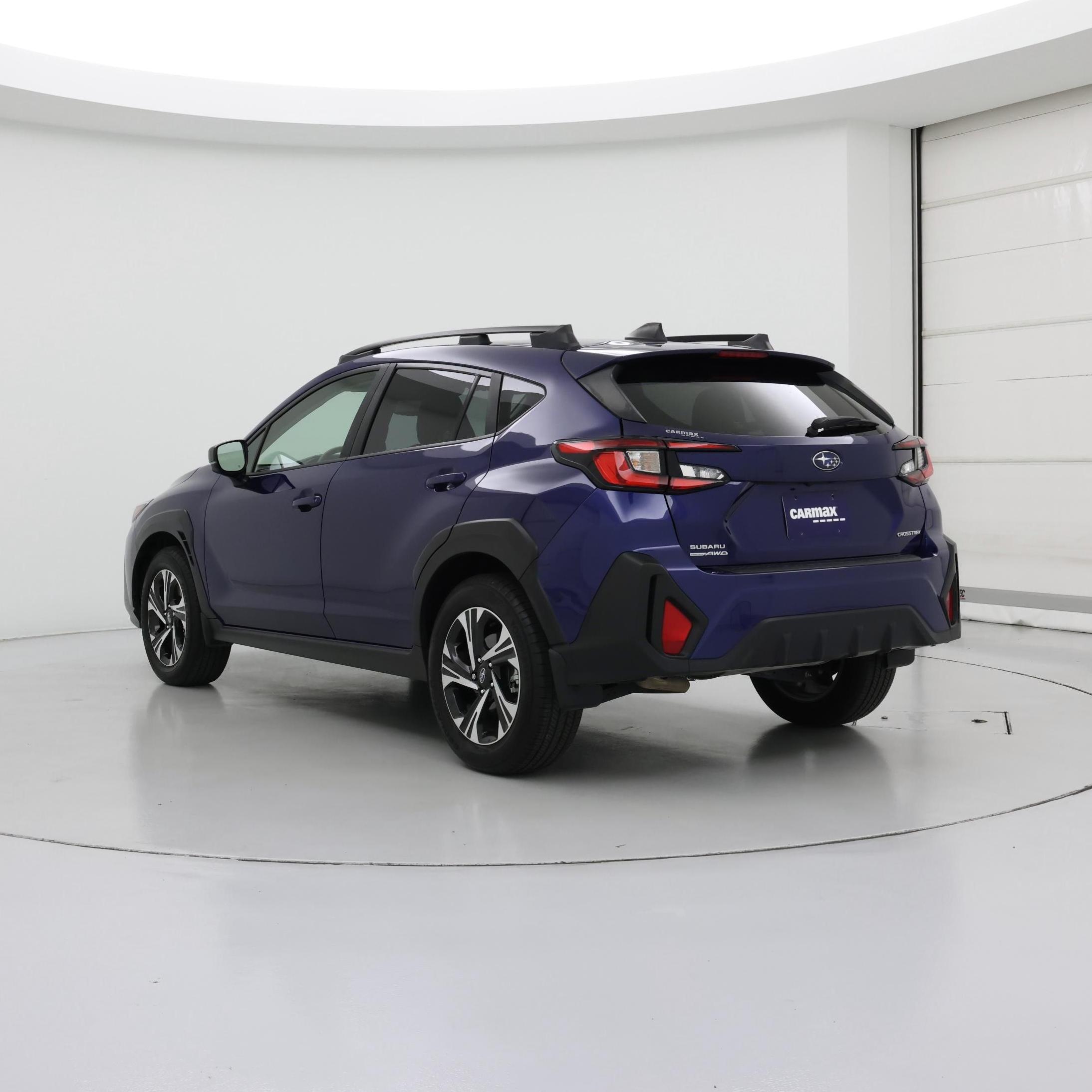 Thumbnail: 2024 Subaru Crosstrek - 2