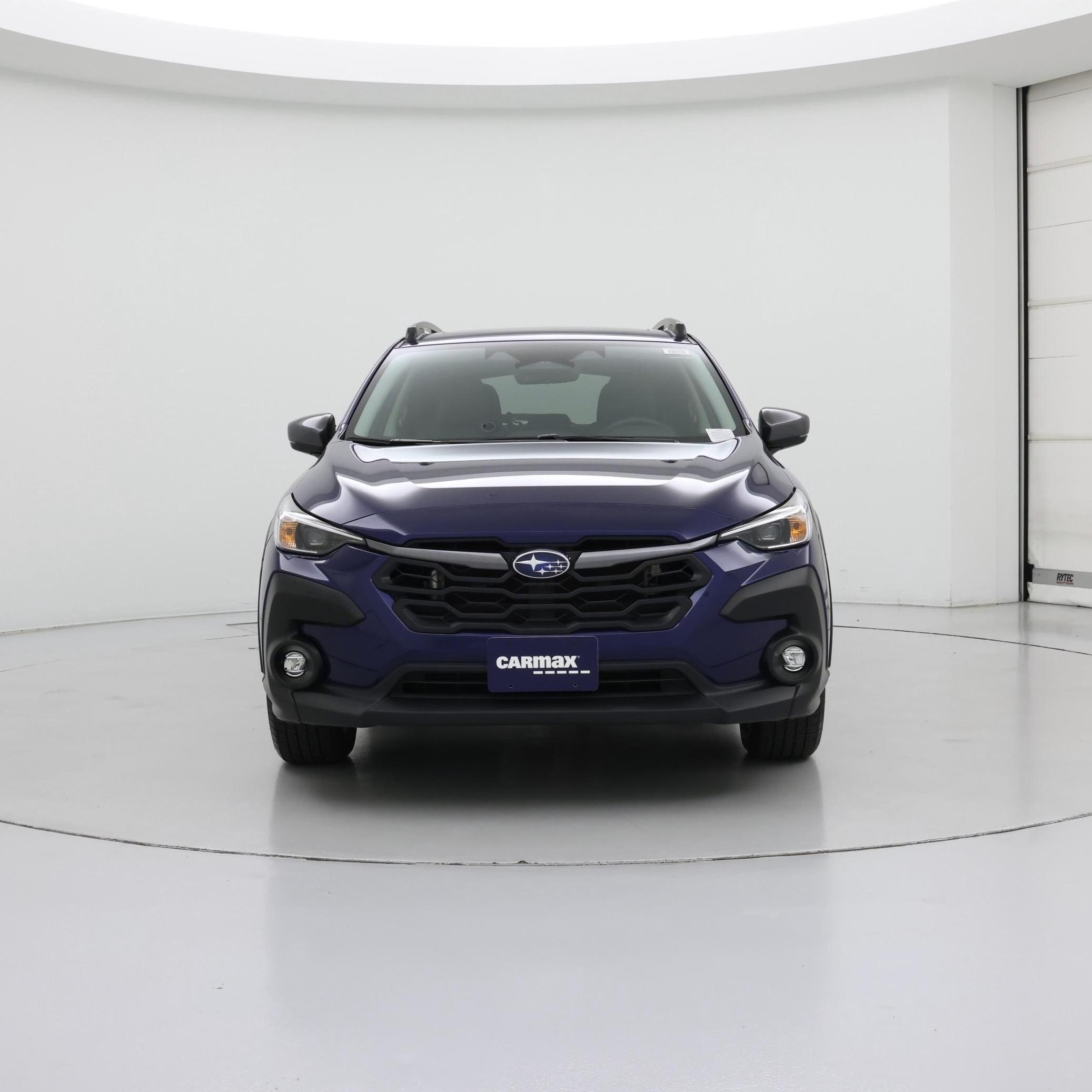 Thumbnail: 2024 Subaru Crosstrek - 5