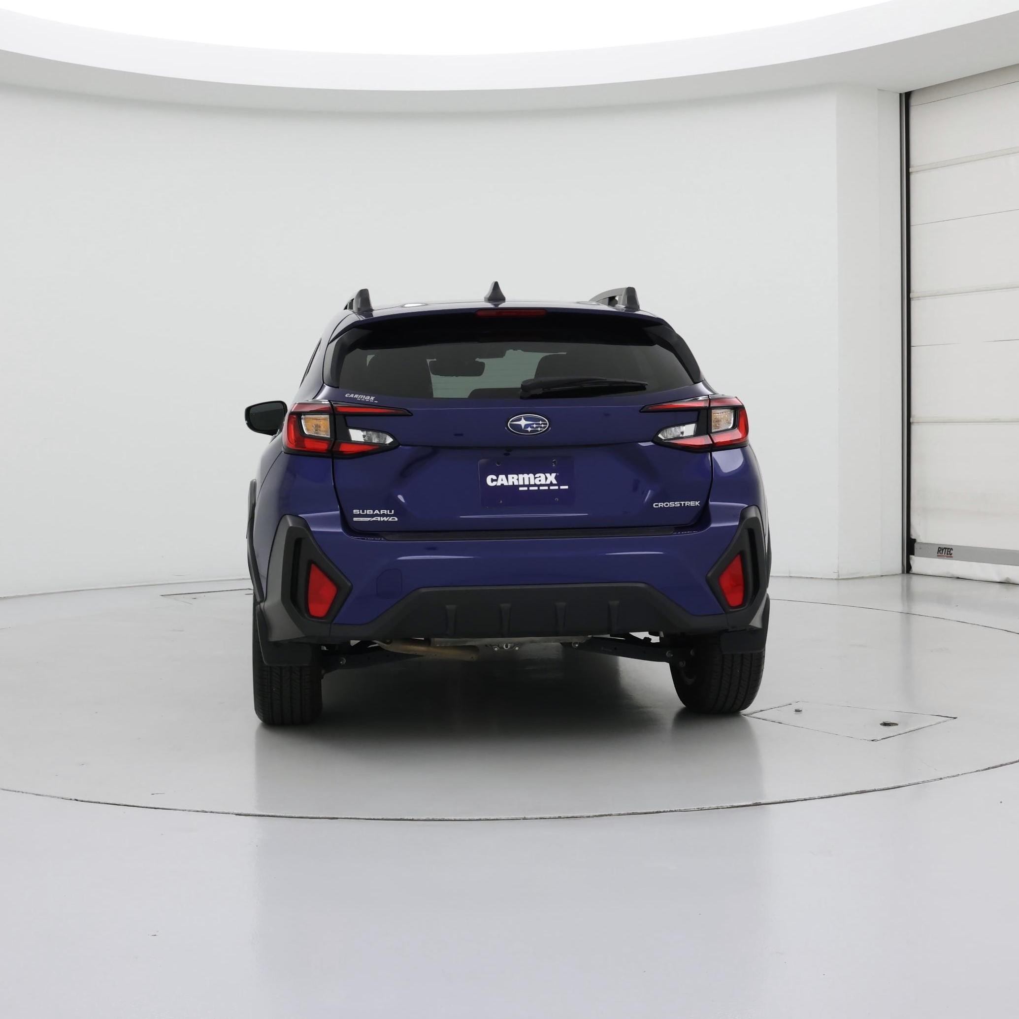 Thumbnail: 2024 Subaru Crosstrek - 6