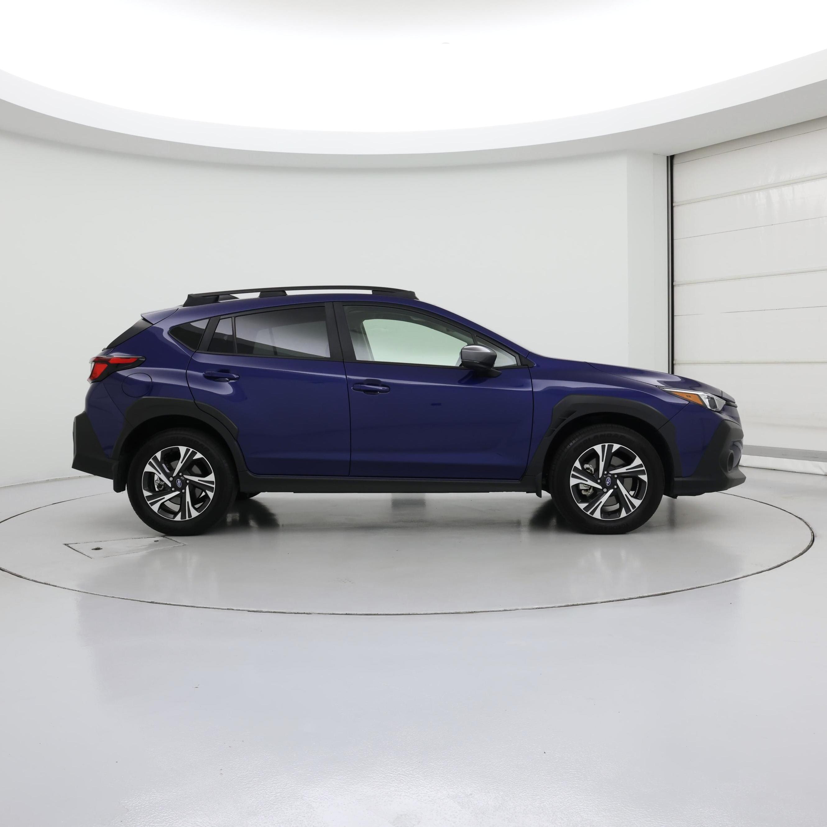 Thumbnail: 2024 Subaru Crosstrek - 7