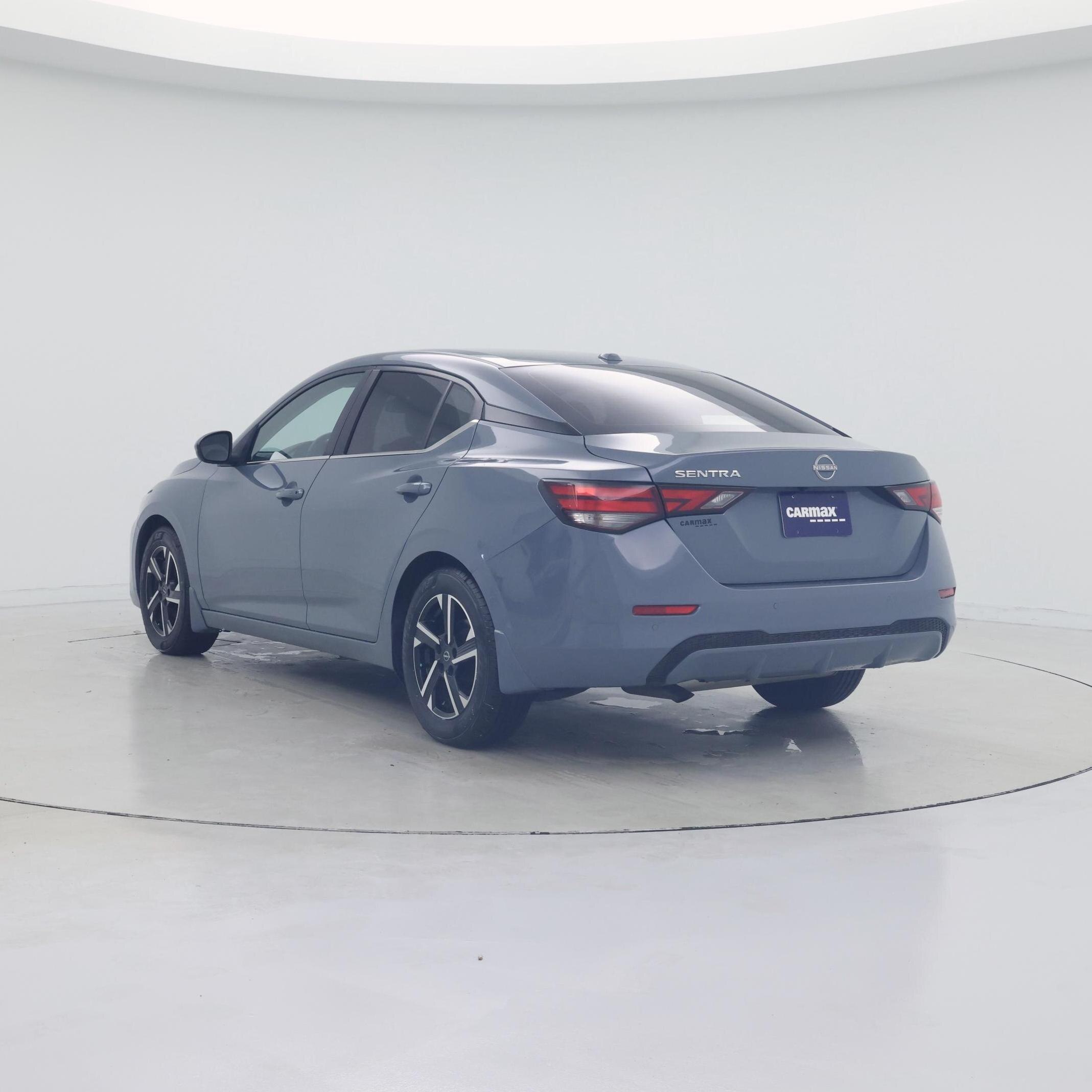 Thumbnail: 2025 Nissan Sentra - 2