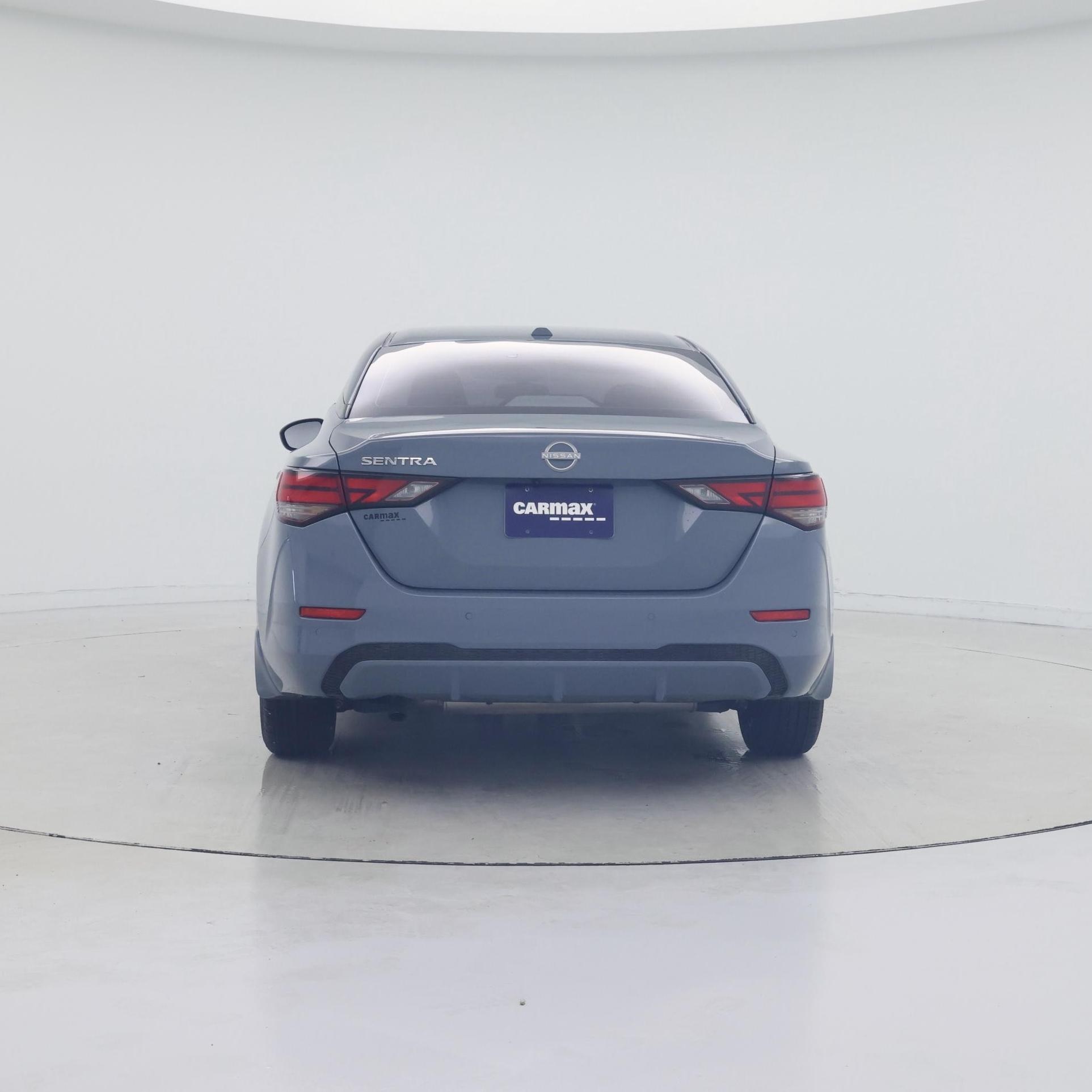 Thumbnail: 2025 Nissan Sentra - 6