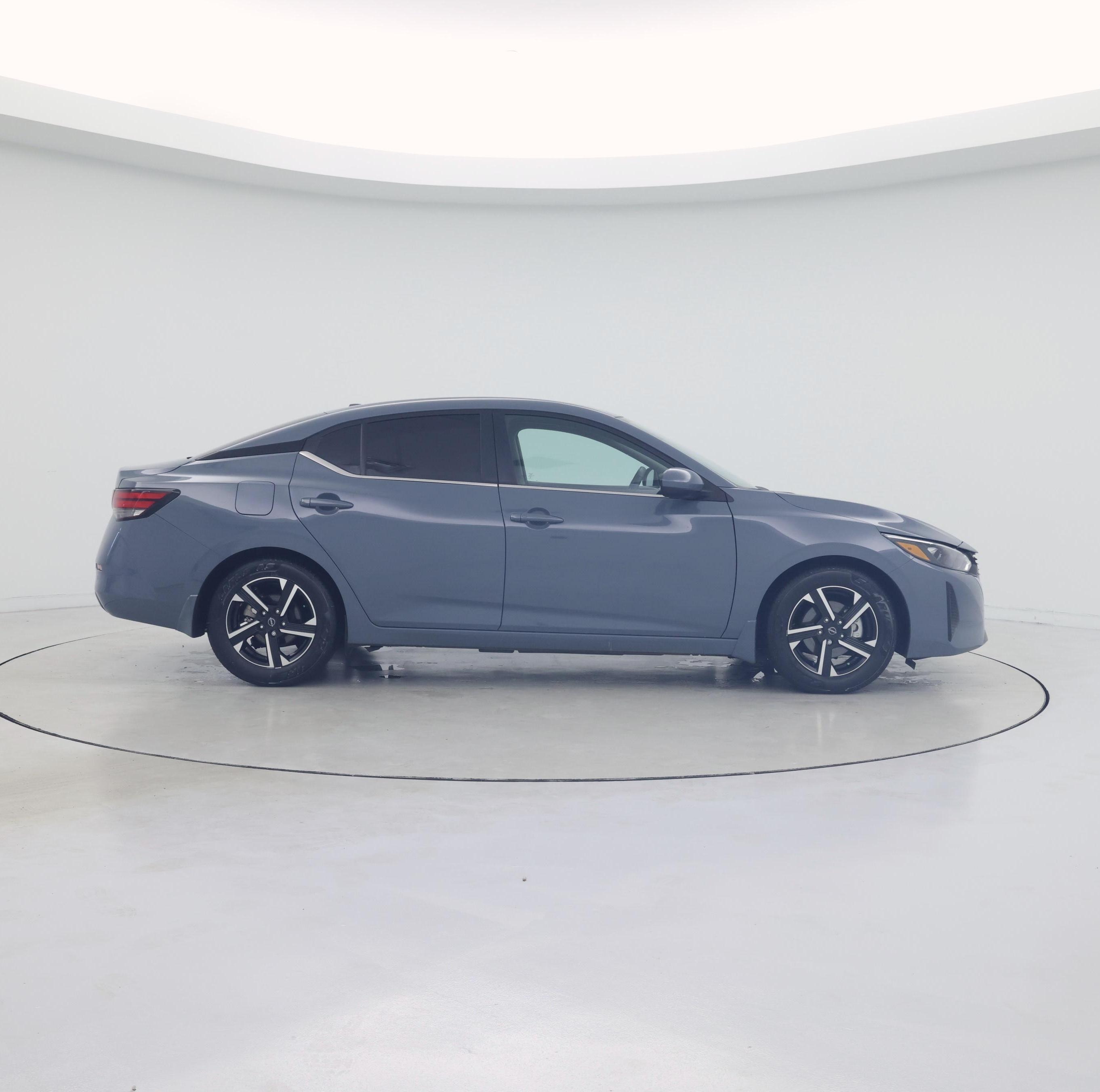 Thumbnail: 2025 Nissan Sentra - 7