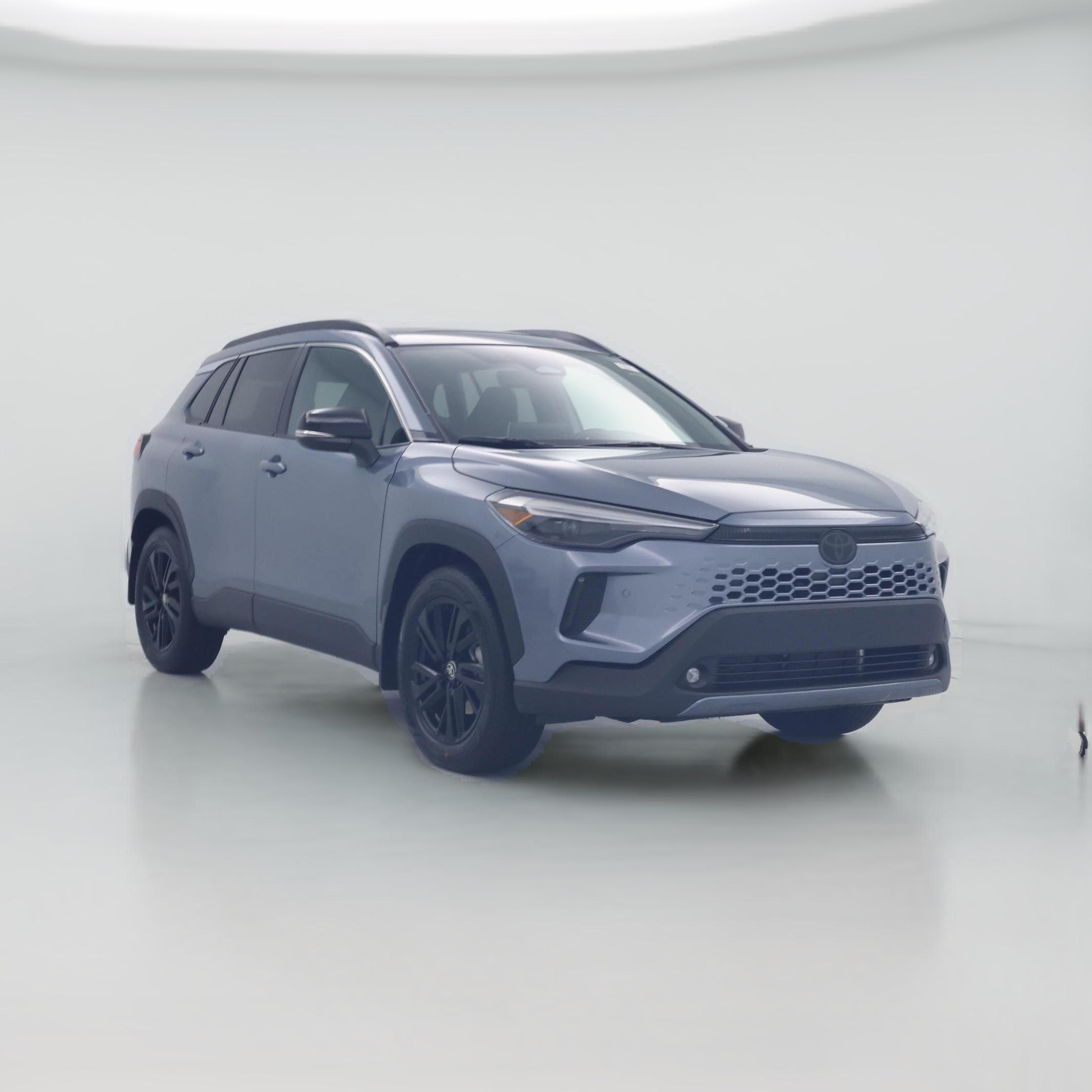 Thumbnail: 2026 Toyota Corolla Cross - 1