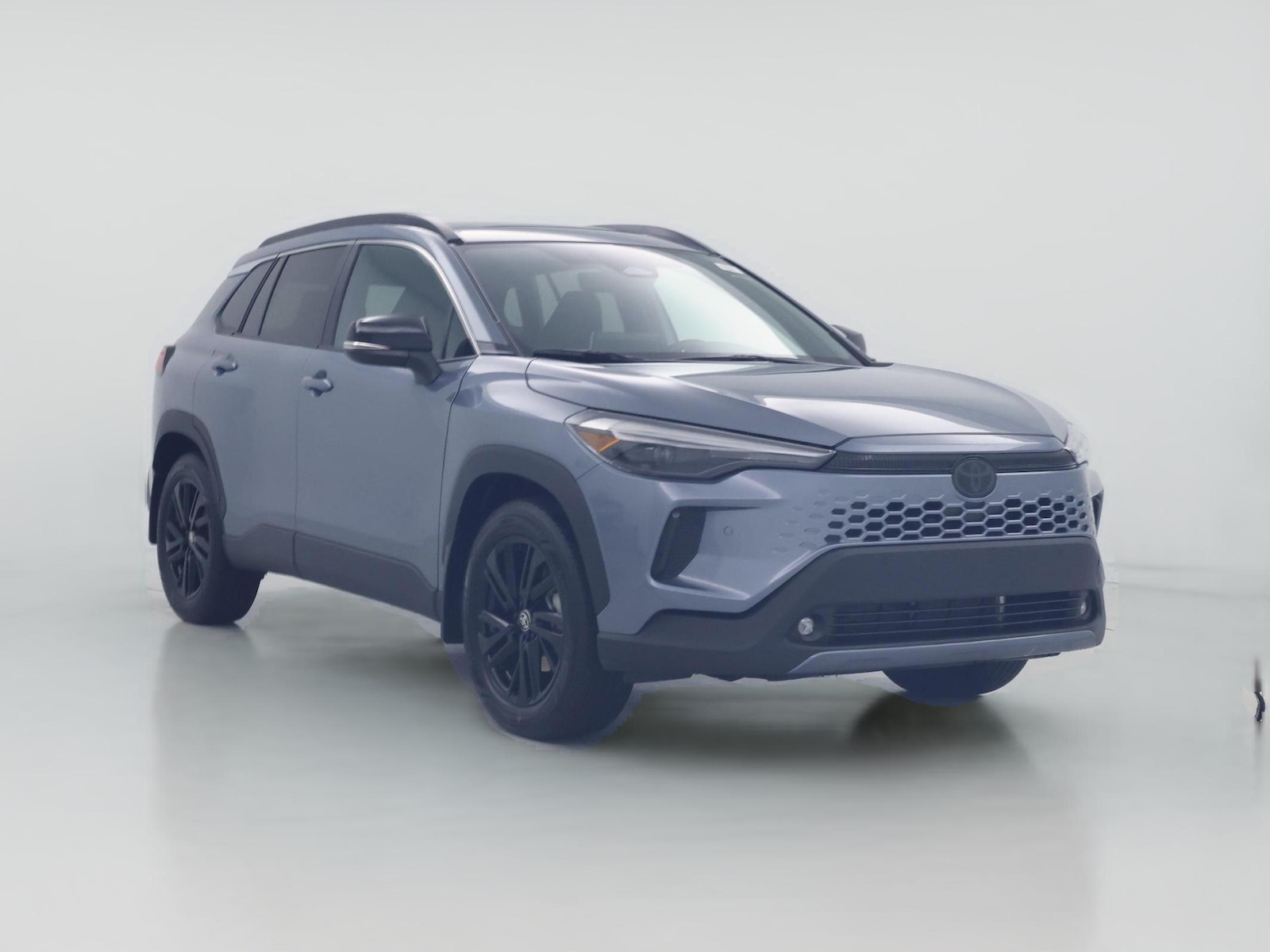 2026 Toyota Corolla Cross