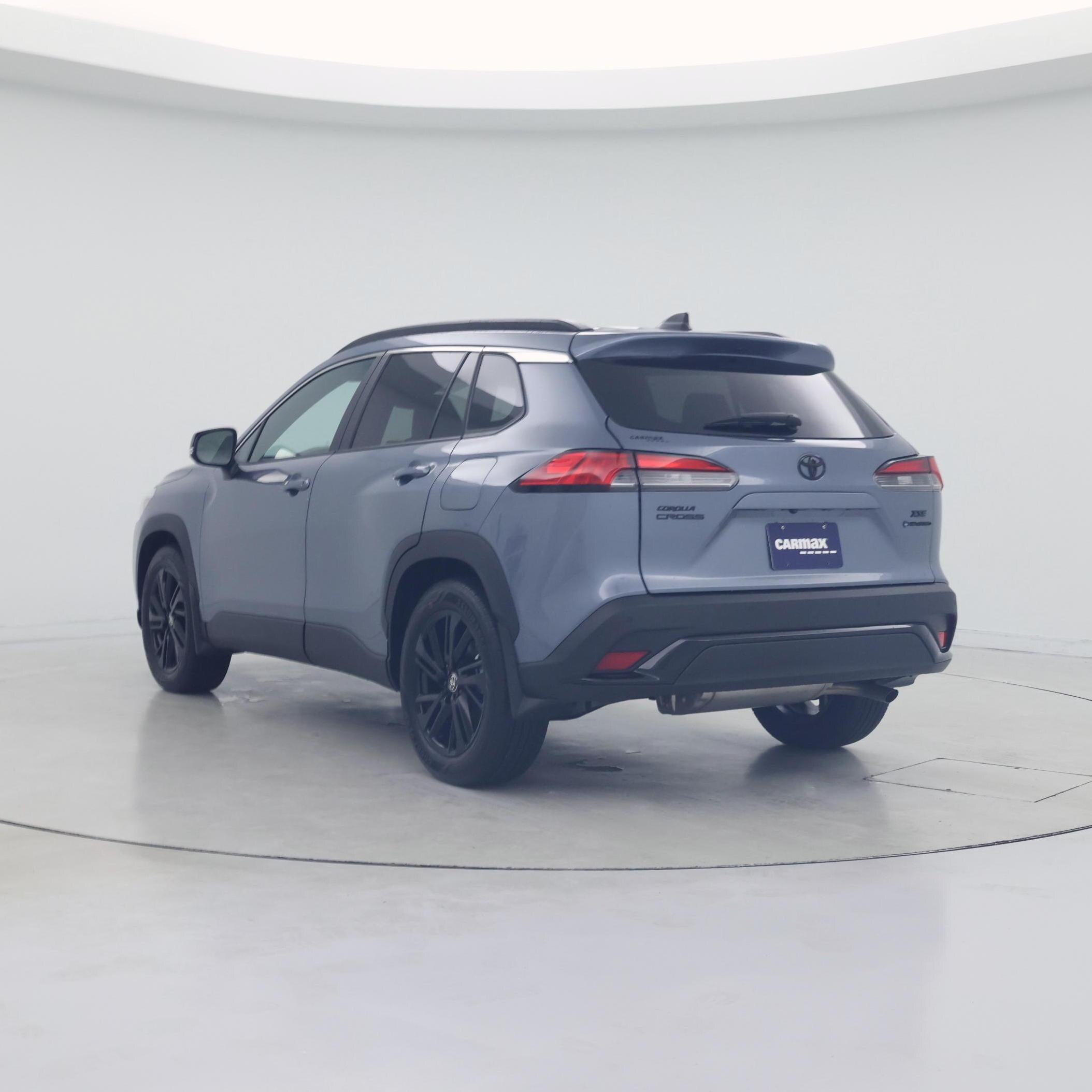 Thumbnail: 2026 Toyota Corolla Cross - 2