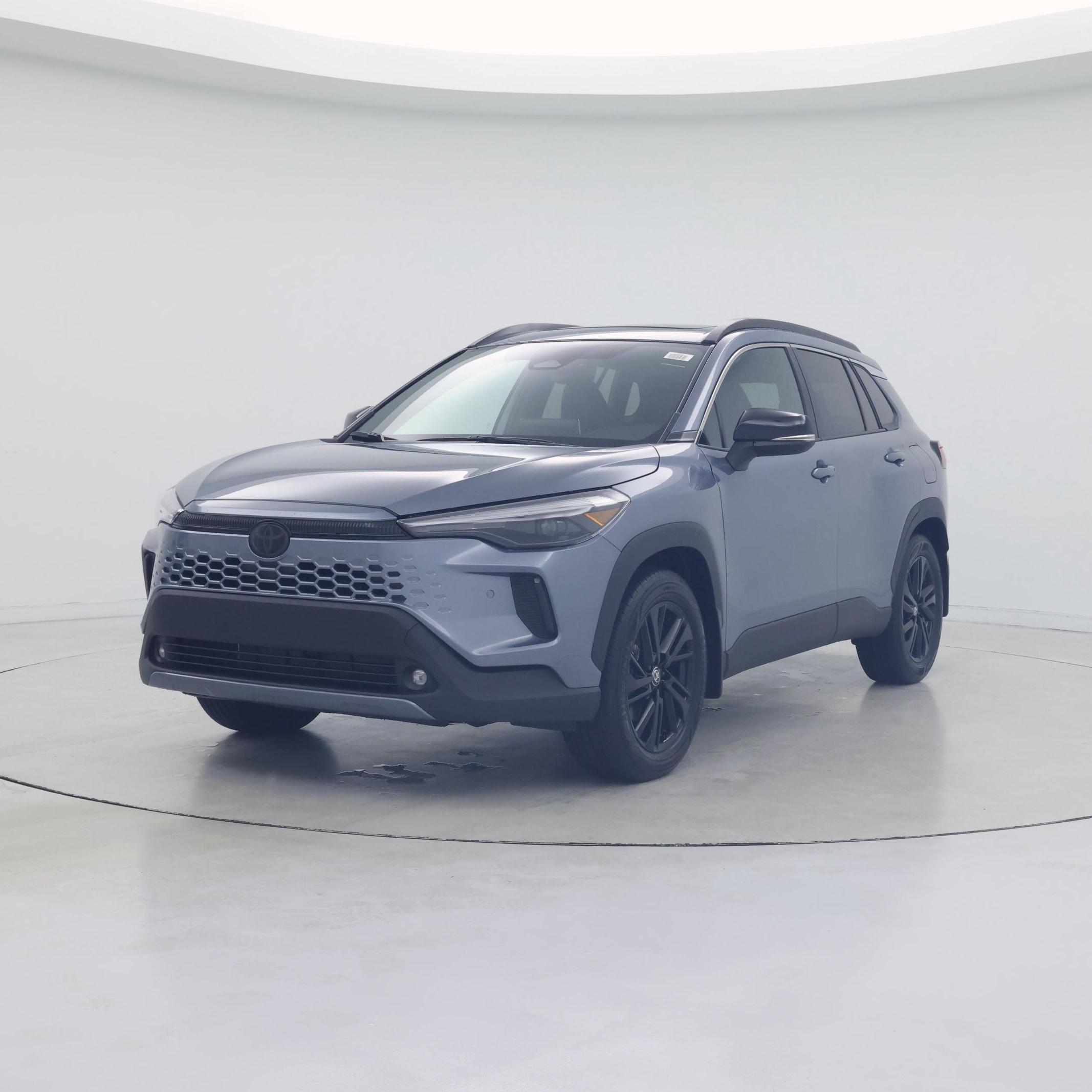 Thumbnail: 2026 Toyota Corolla Cross - 4