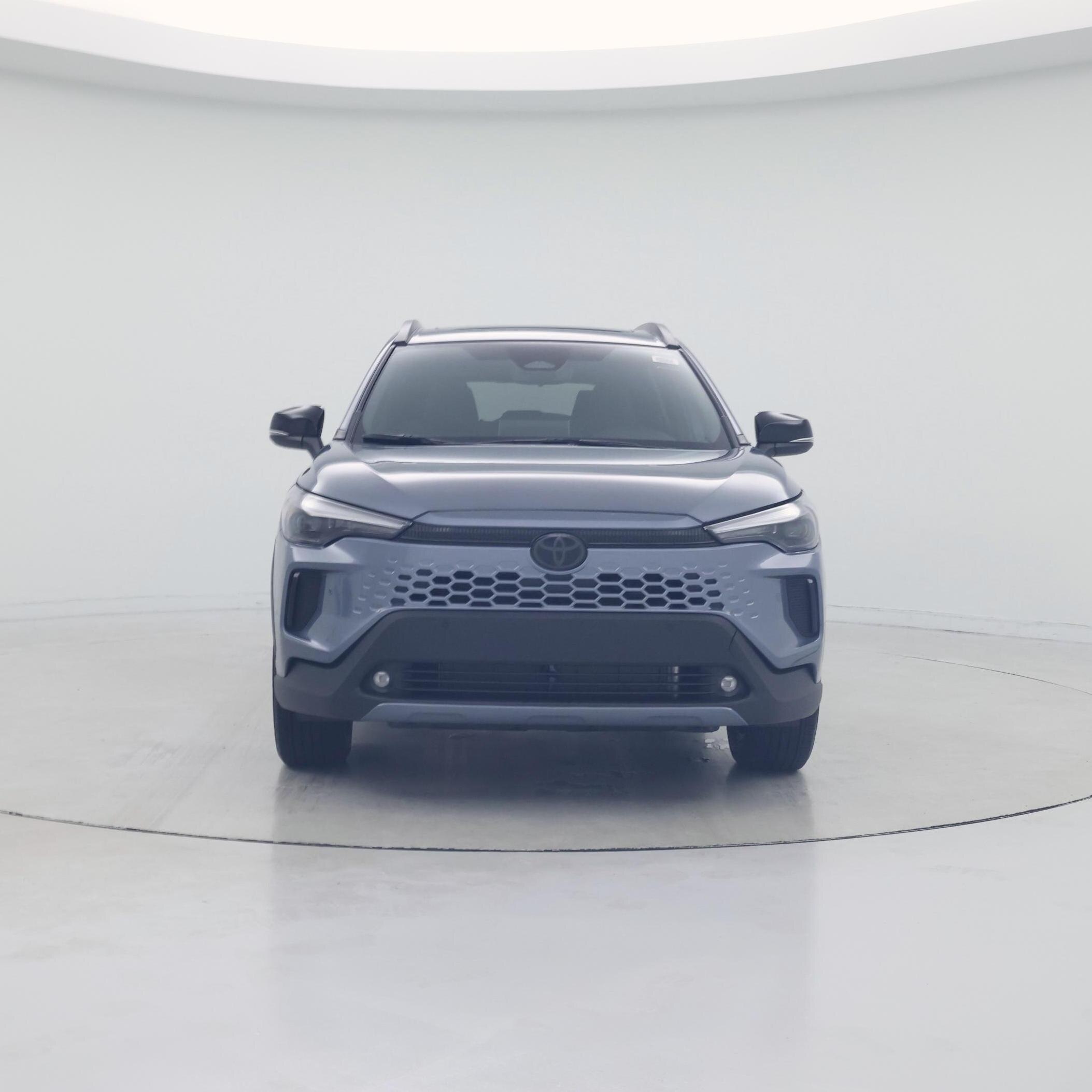 Thumbnail: 2026 Toyota Corolla Cross - 5
