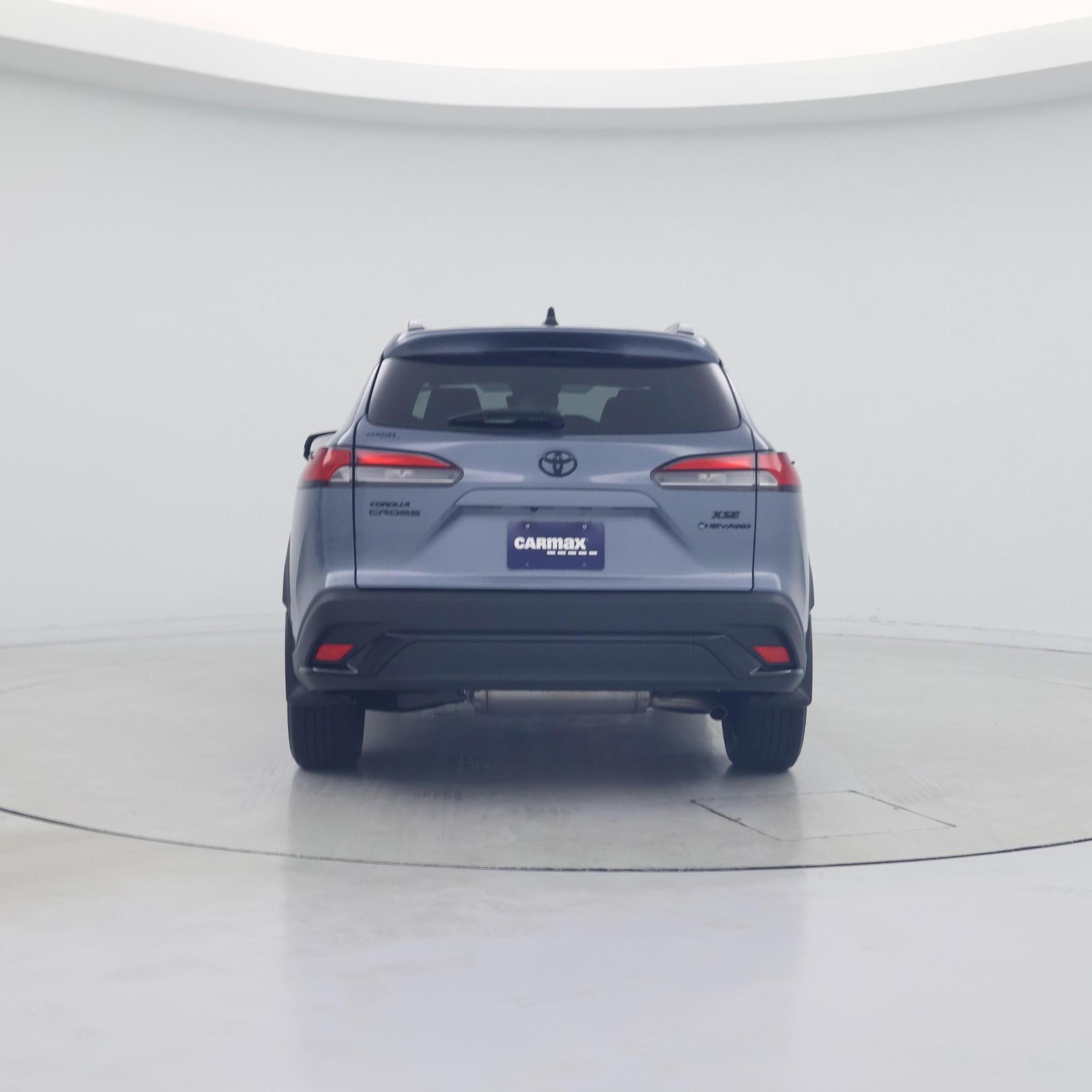 Thumbnail: 2026 Toyota Corolla Cross - 6