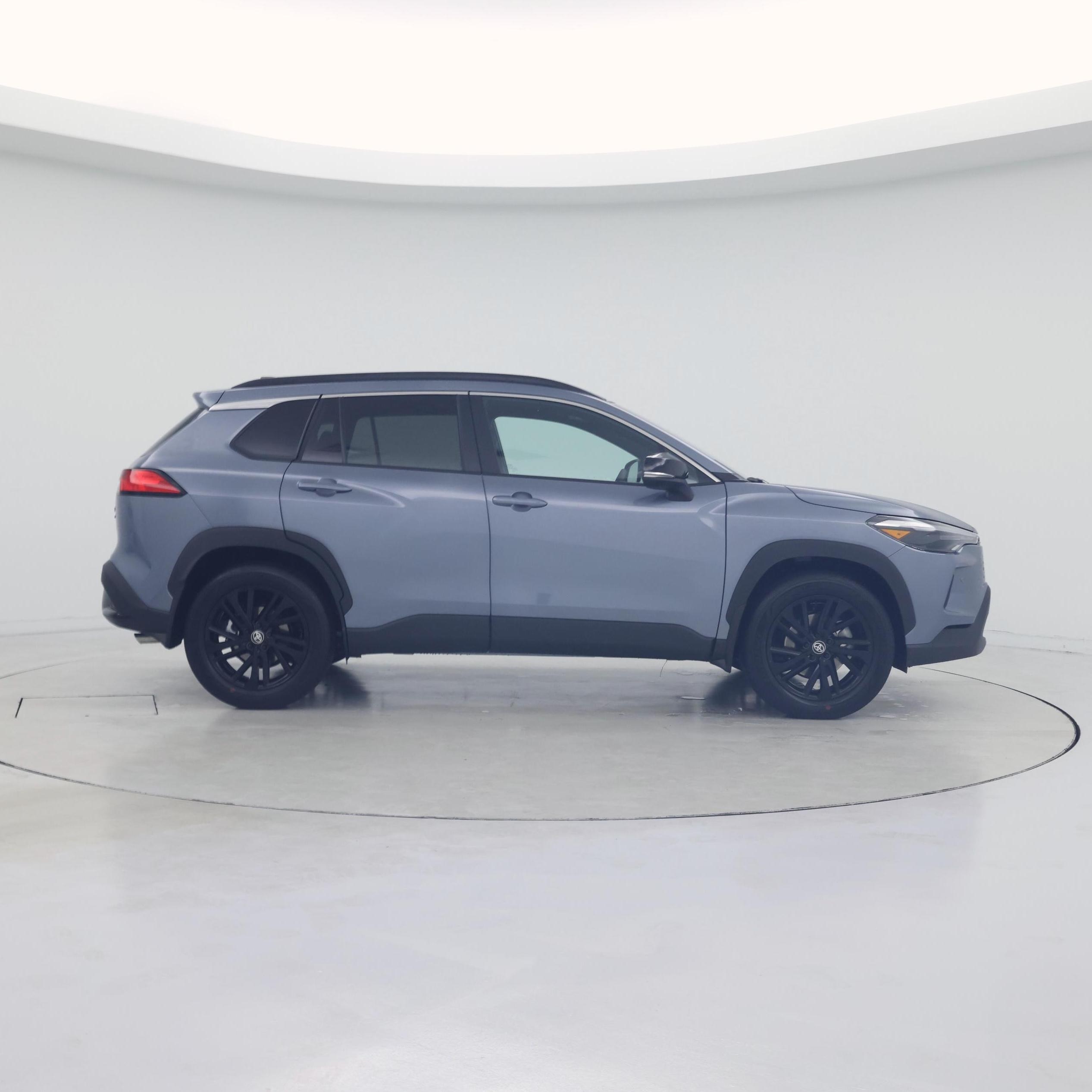 Thumbnail: 2026 Toyota Corolla Cross - 7