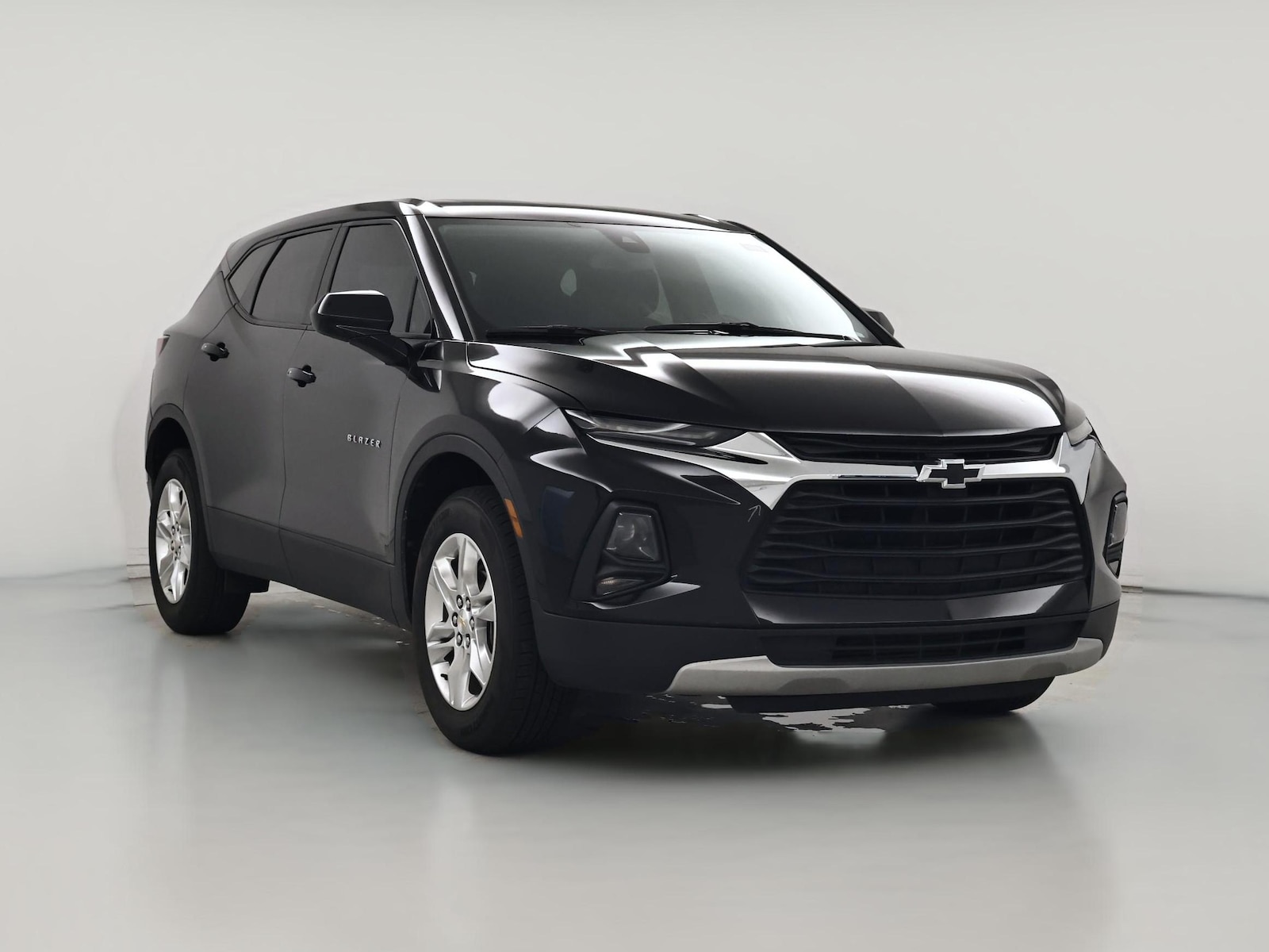 2022 Chevrolet Blazer