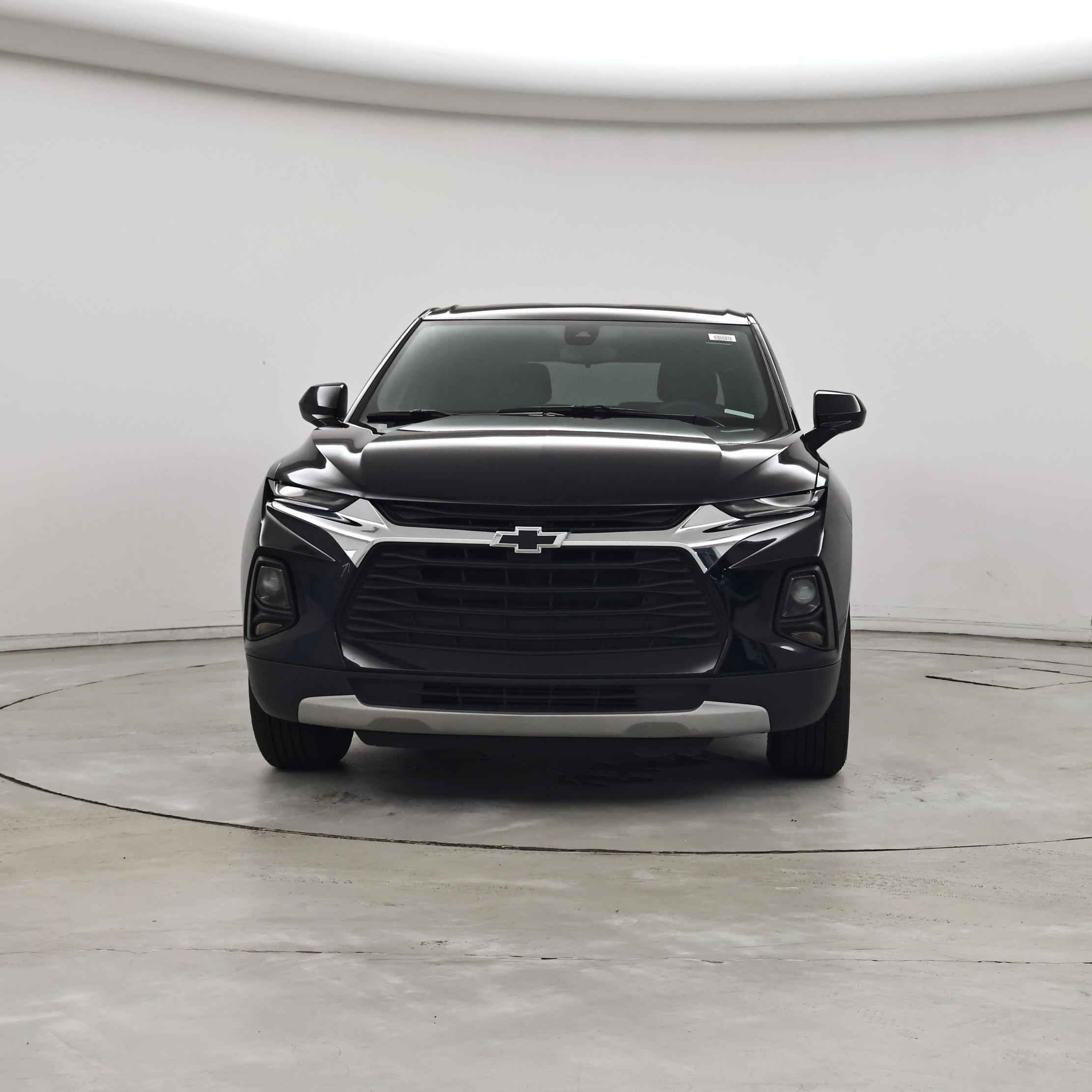 Thumbnail: 2022 Chevrolet Blazer - 5