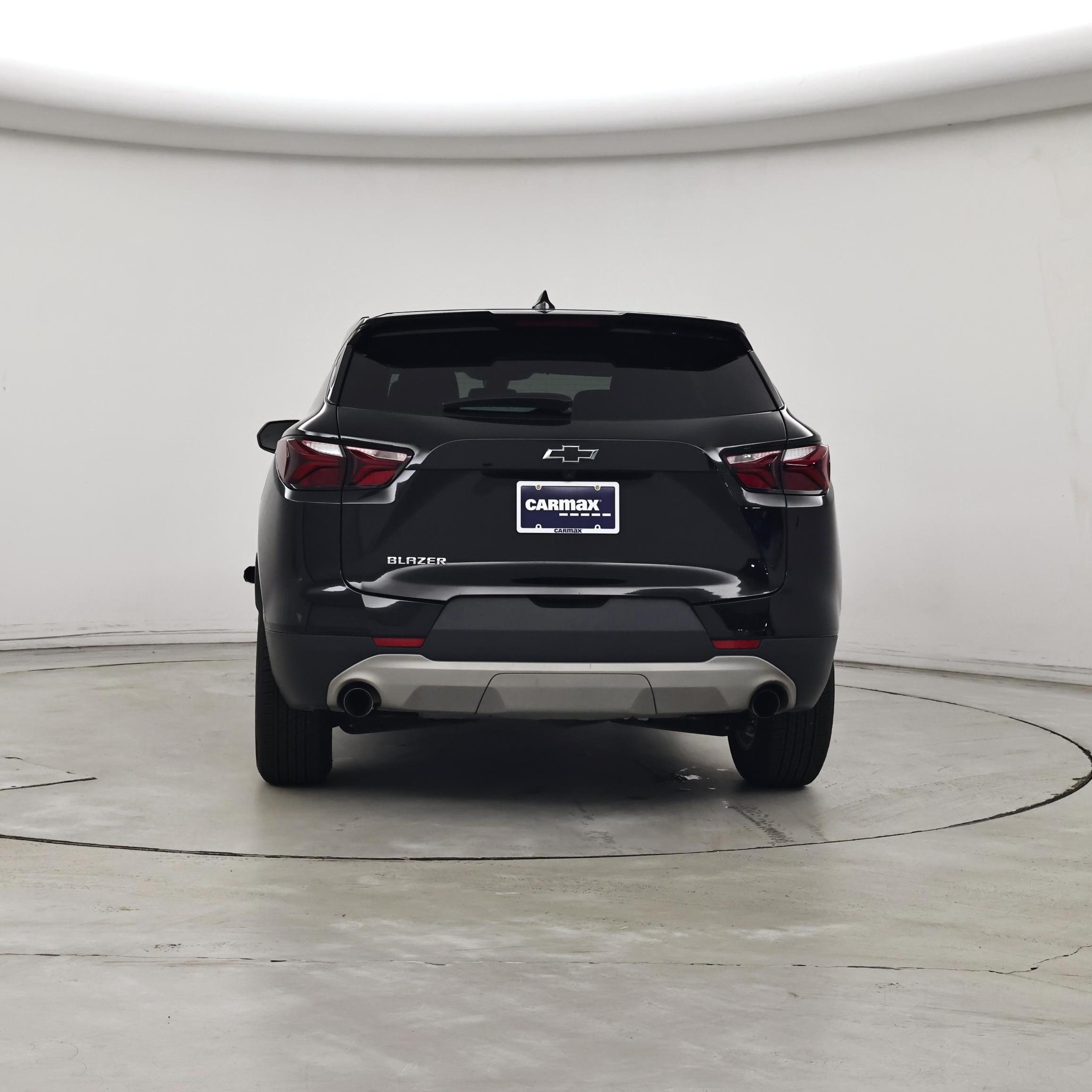 Thumbnail: 2022 Chevrolet Blazer - 6