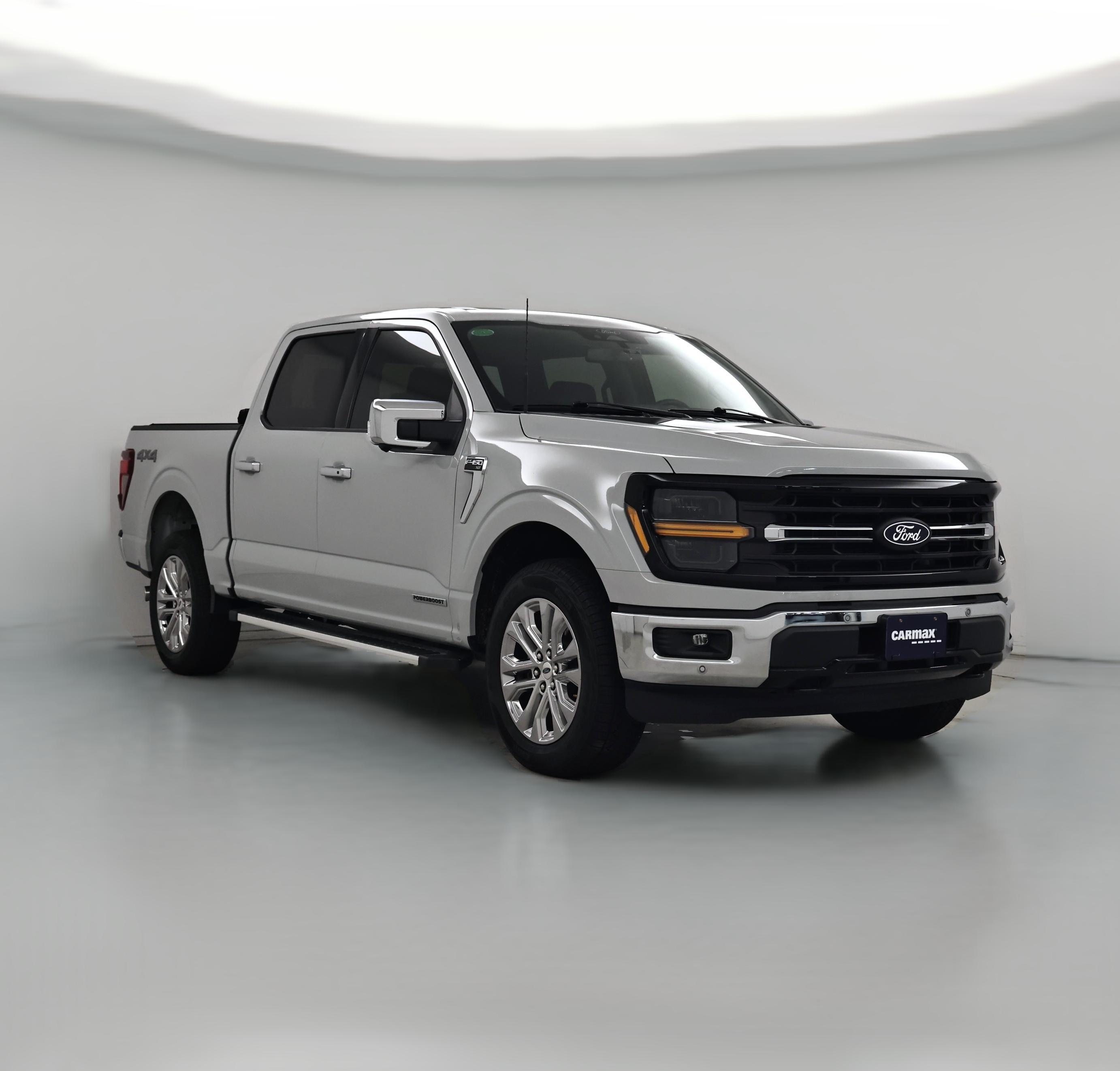 Thumbnail: 2024 Ford F-150 - 1