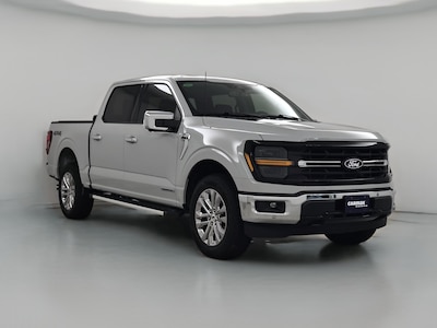 2024 Ford F150 XLT