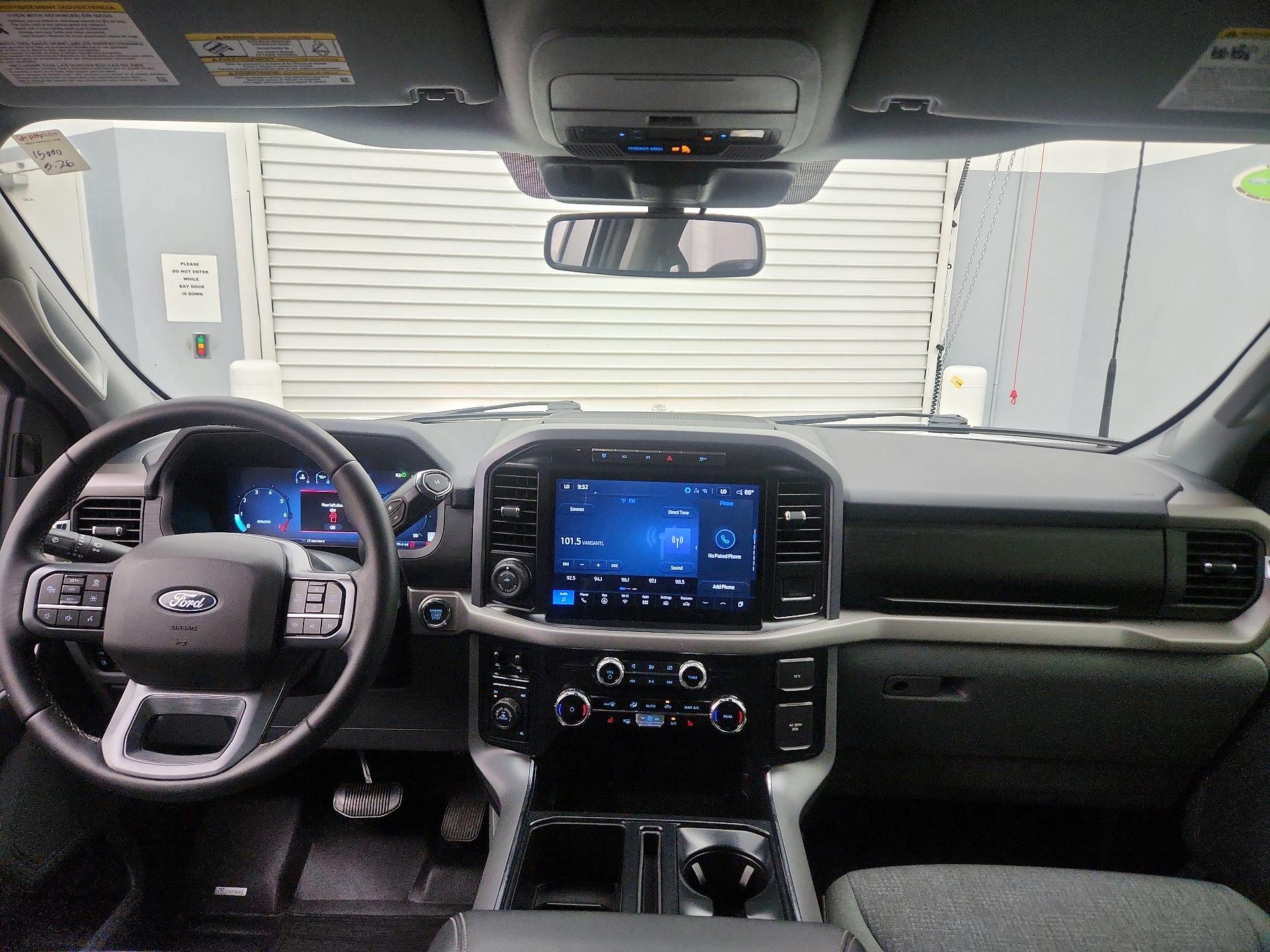 Thumbnail: 2024 Ford F-150 - 9