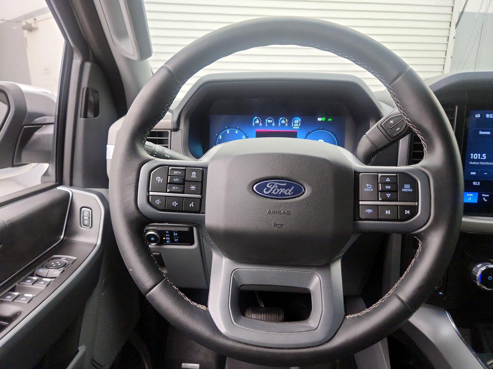 Thumbnail: 2024 Ford F-150 - 10