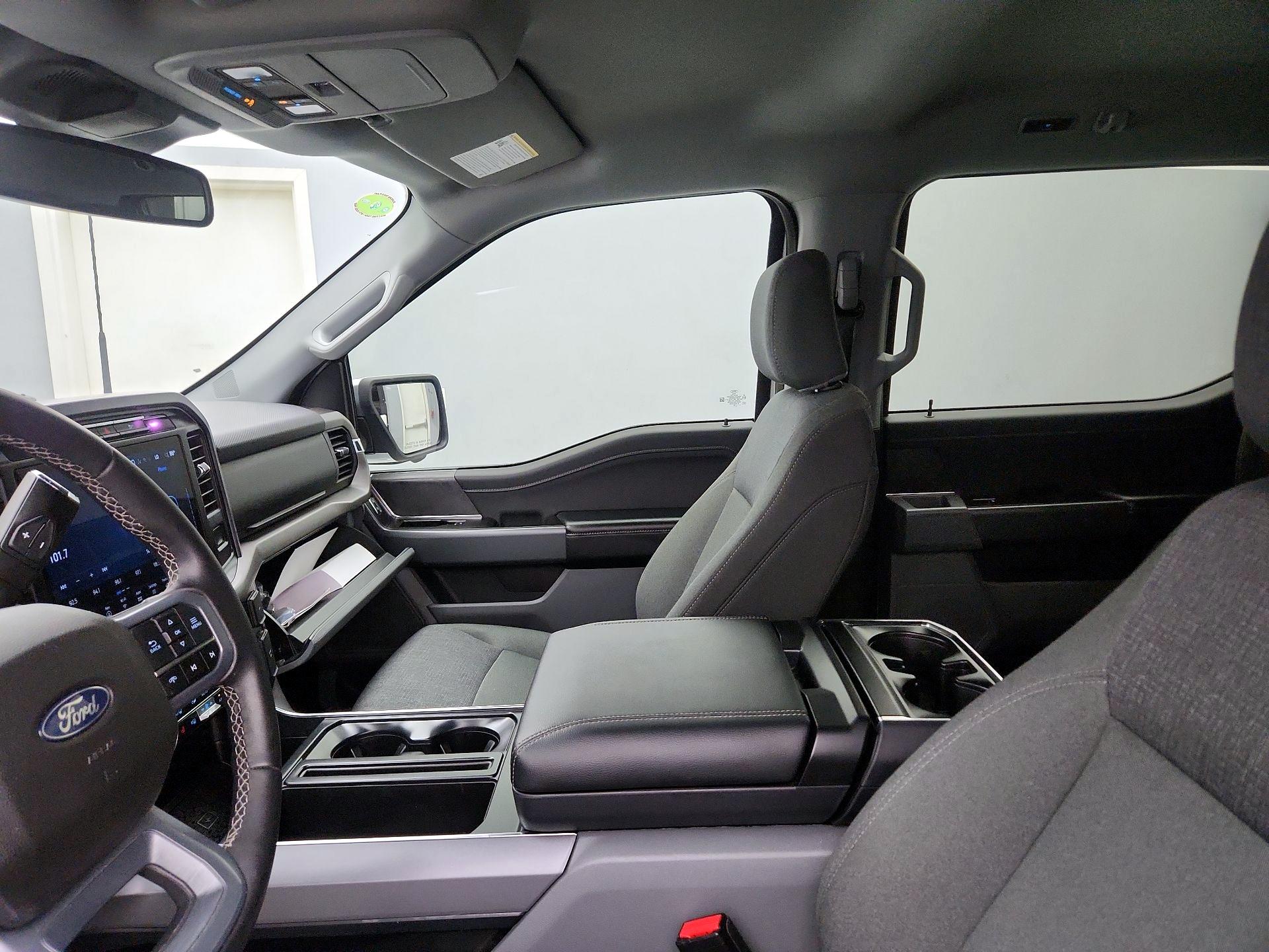 Thumbnail: 2024 Ford F-150 - 11