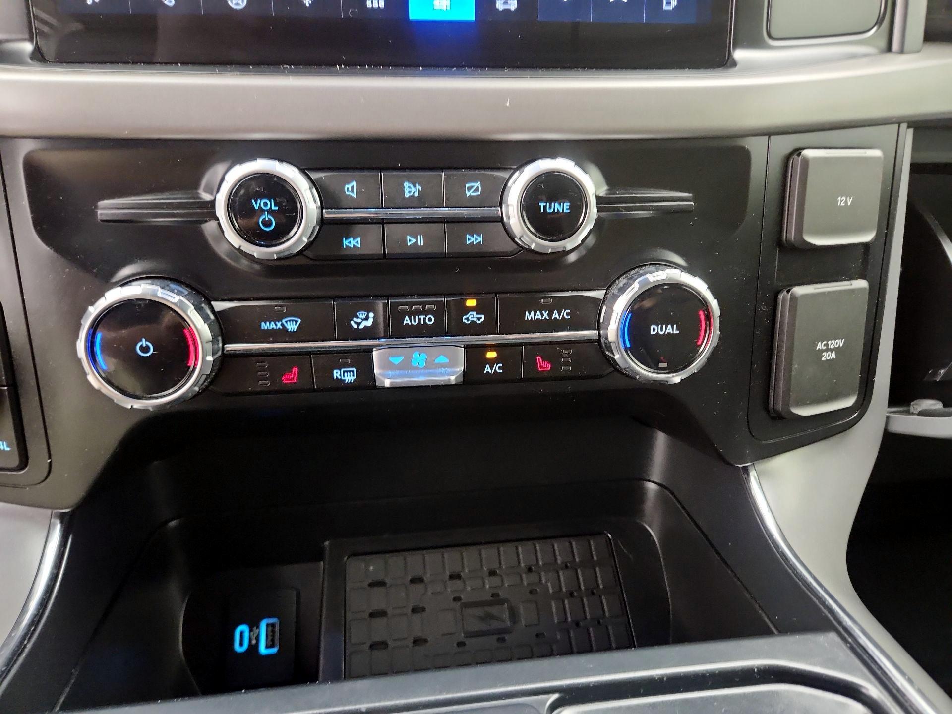 Thumbnail: 2024 Ford F-150 - 16