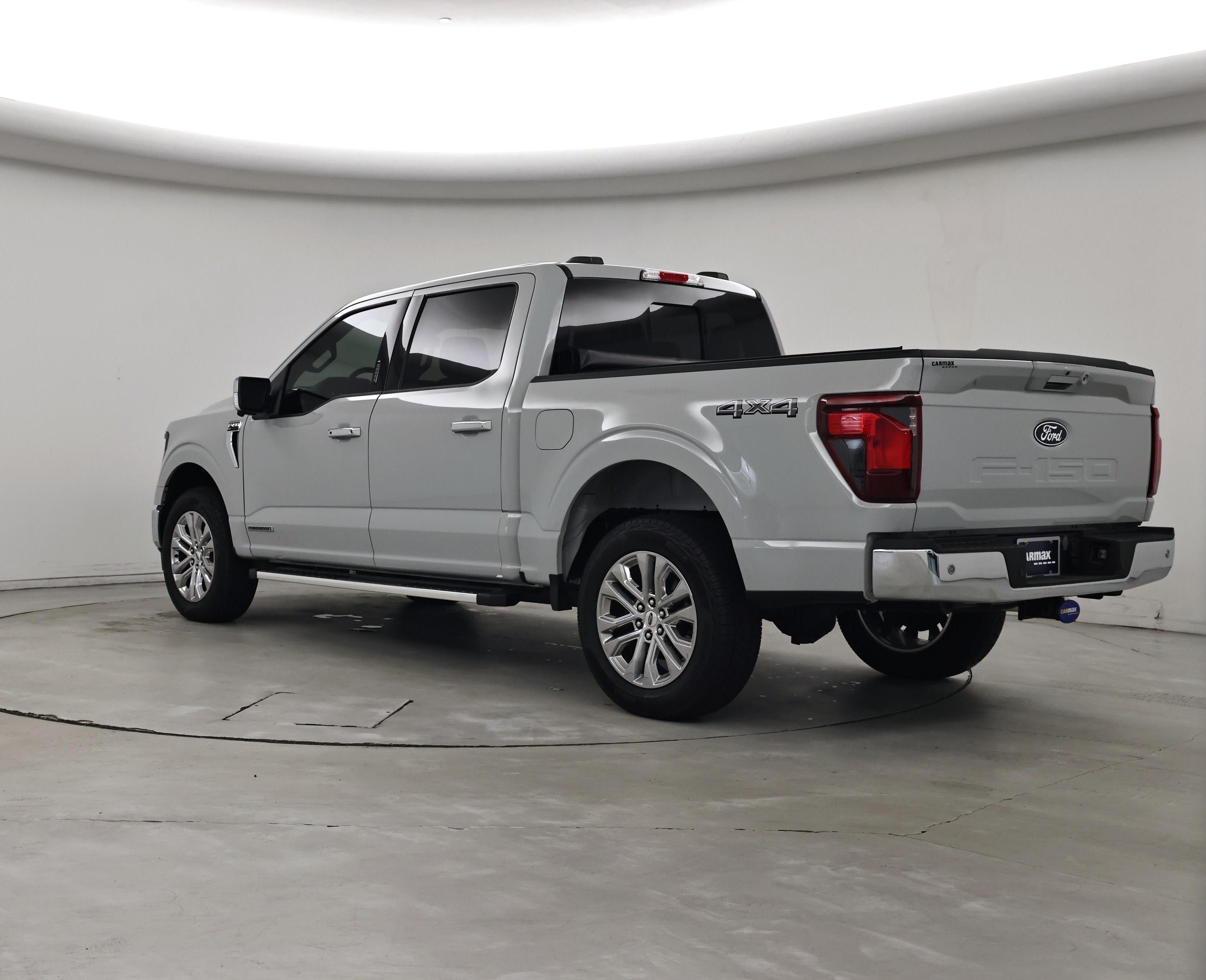 Thumbnail: 2024 Ford F-150 - 2