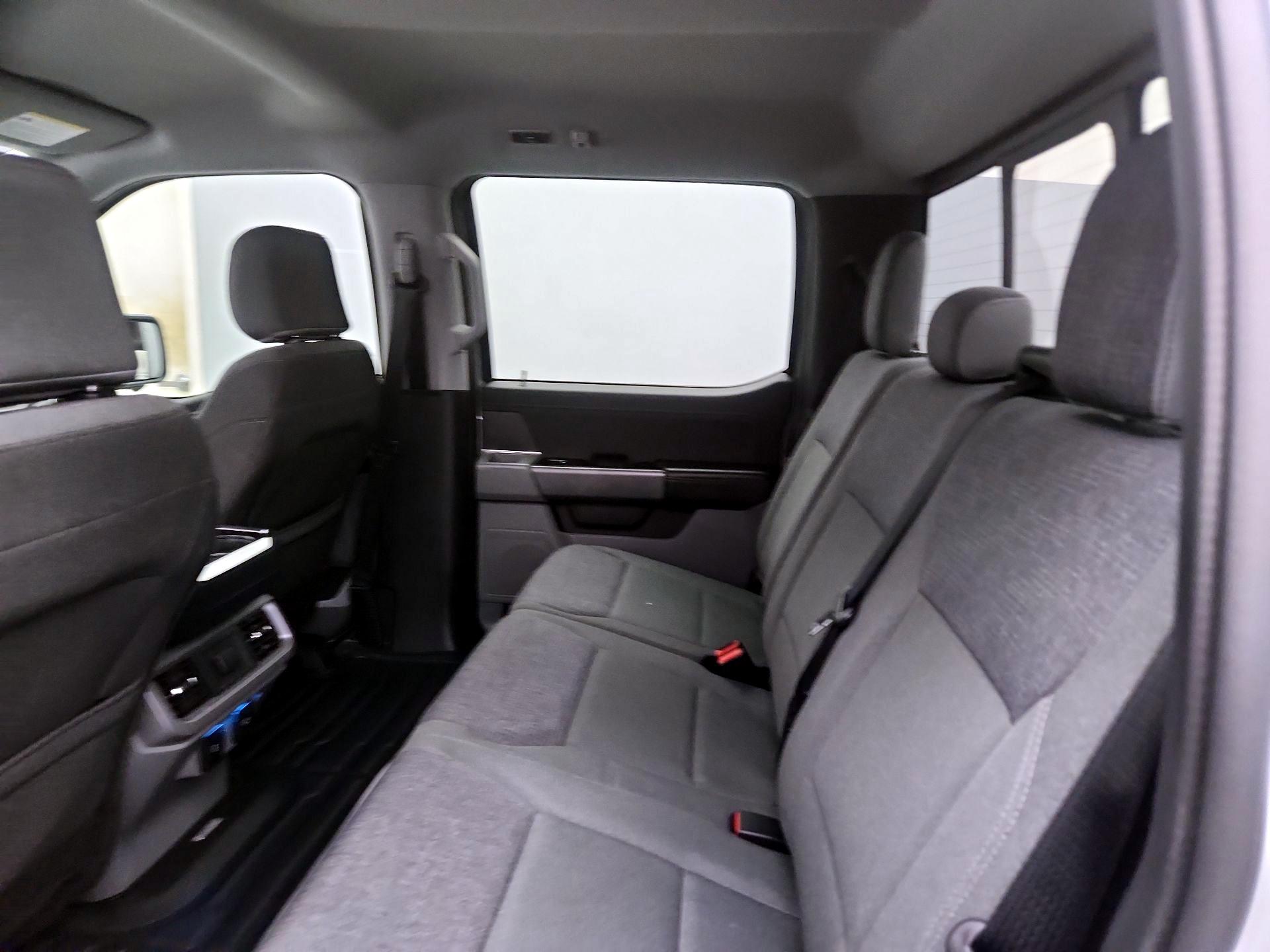 Thumbnail: 2024 Ford F-150 - 19