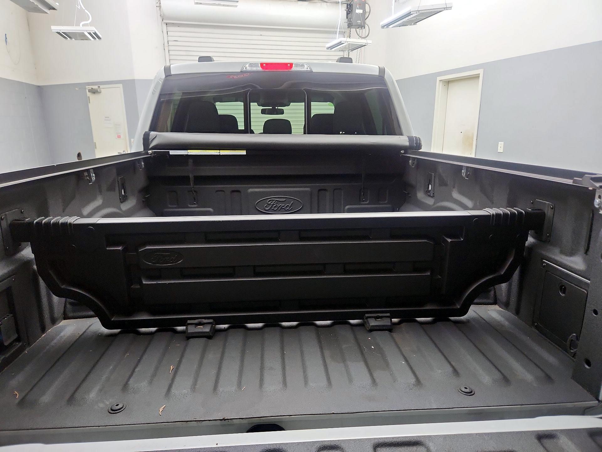 Thumbnail: 2024 Ford F-150 - 20