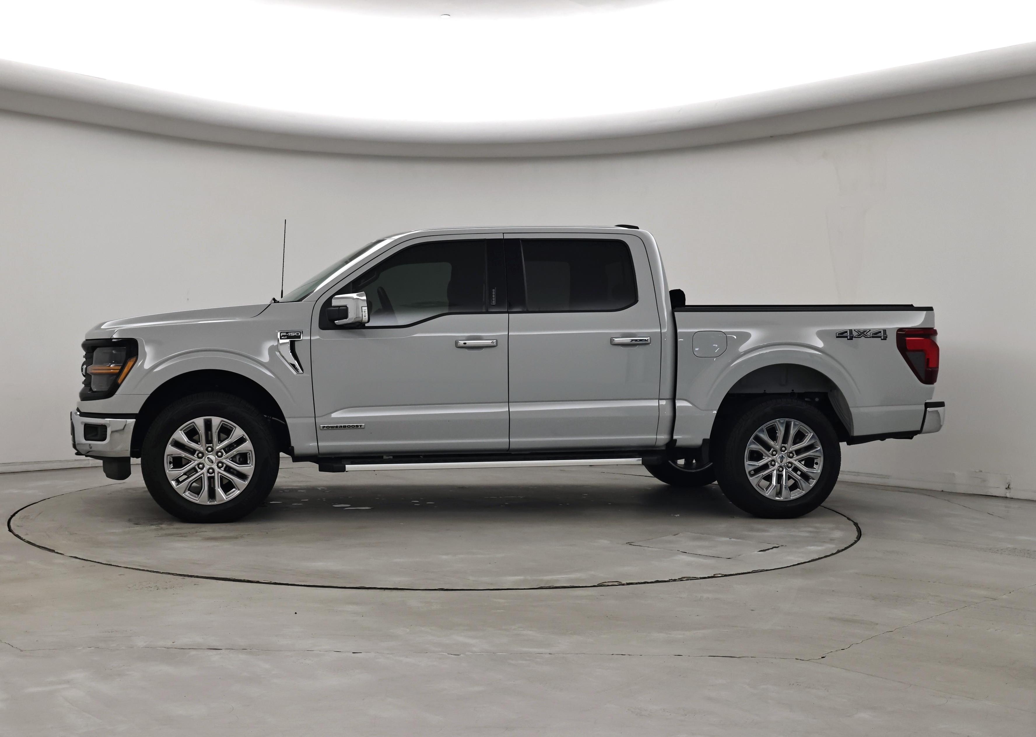 Thumbnail: 2024 Ford F-150 - 3