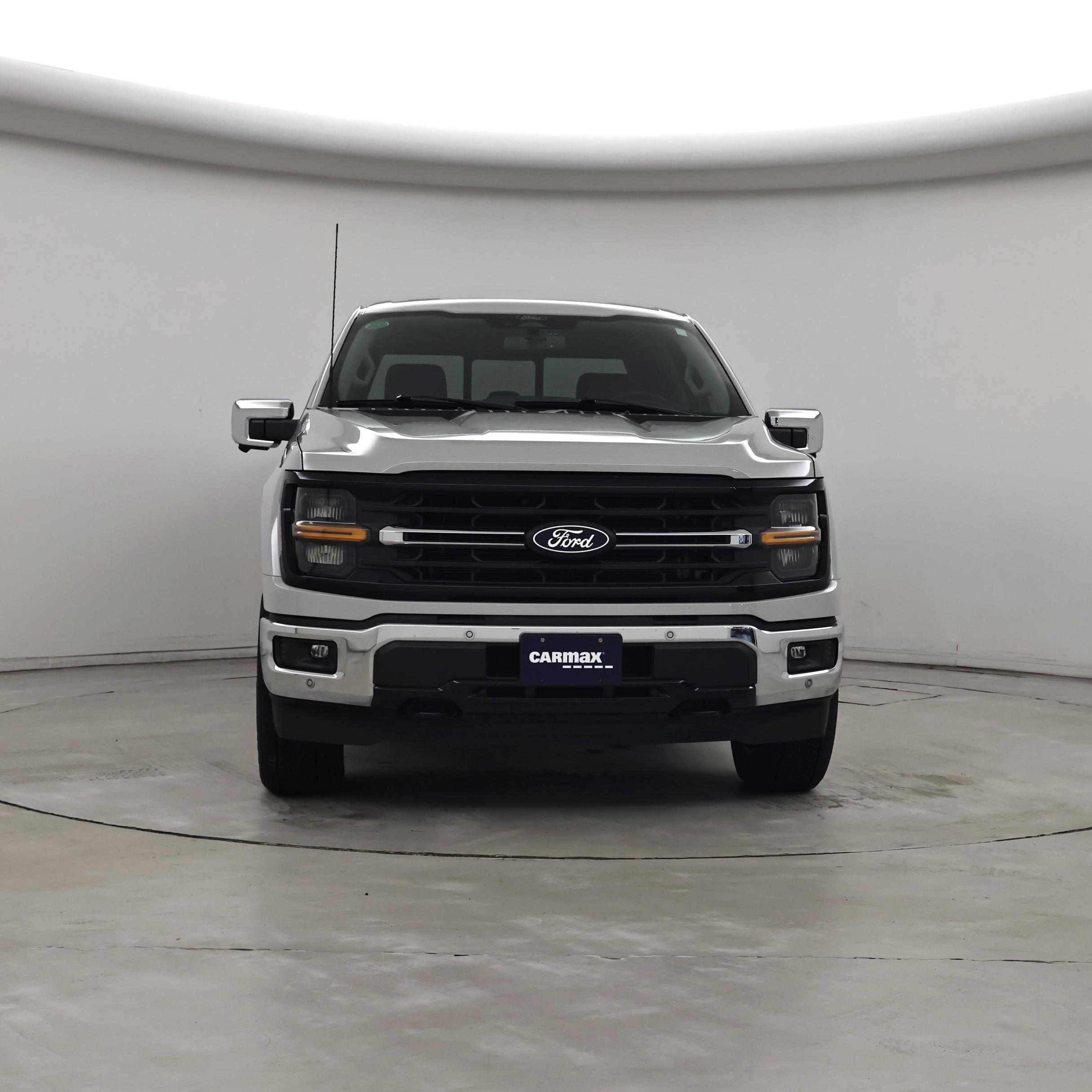 Thumbnail: 2024 Ford F-150 - 5
