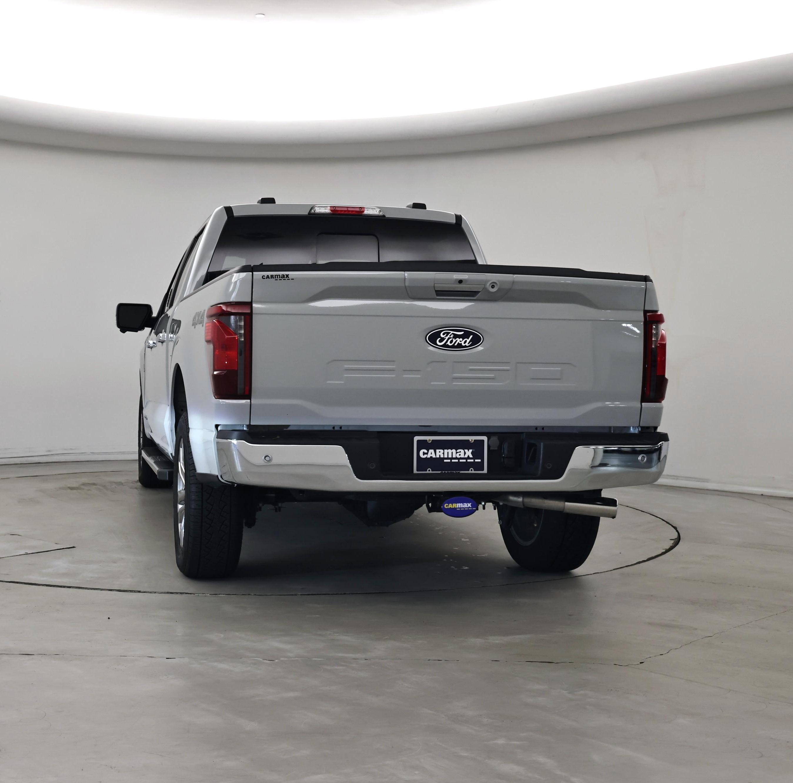 Thumbnail: 2024 Ford F-150 - 6