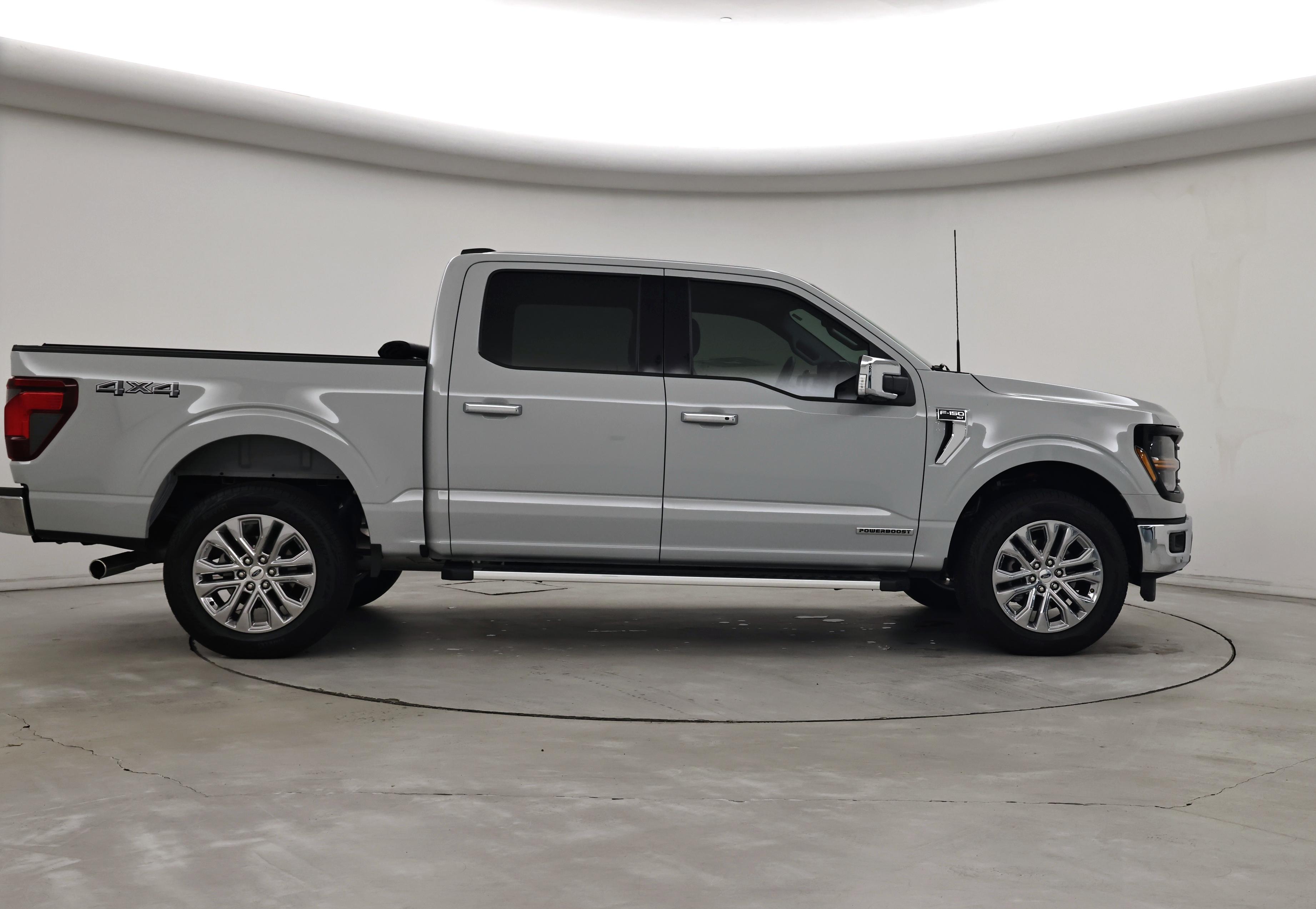 Thumbnail: 2024 Ford F-150 - 7