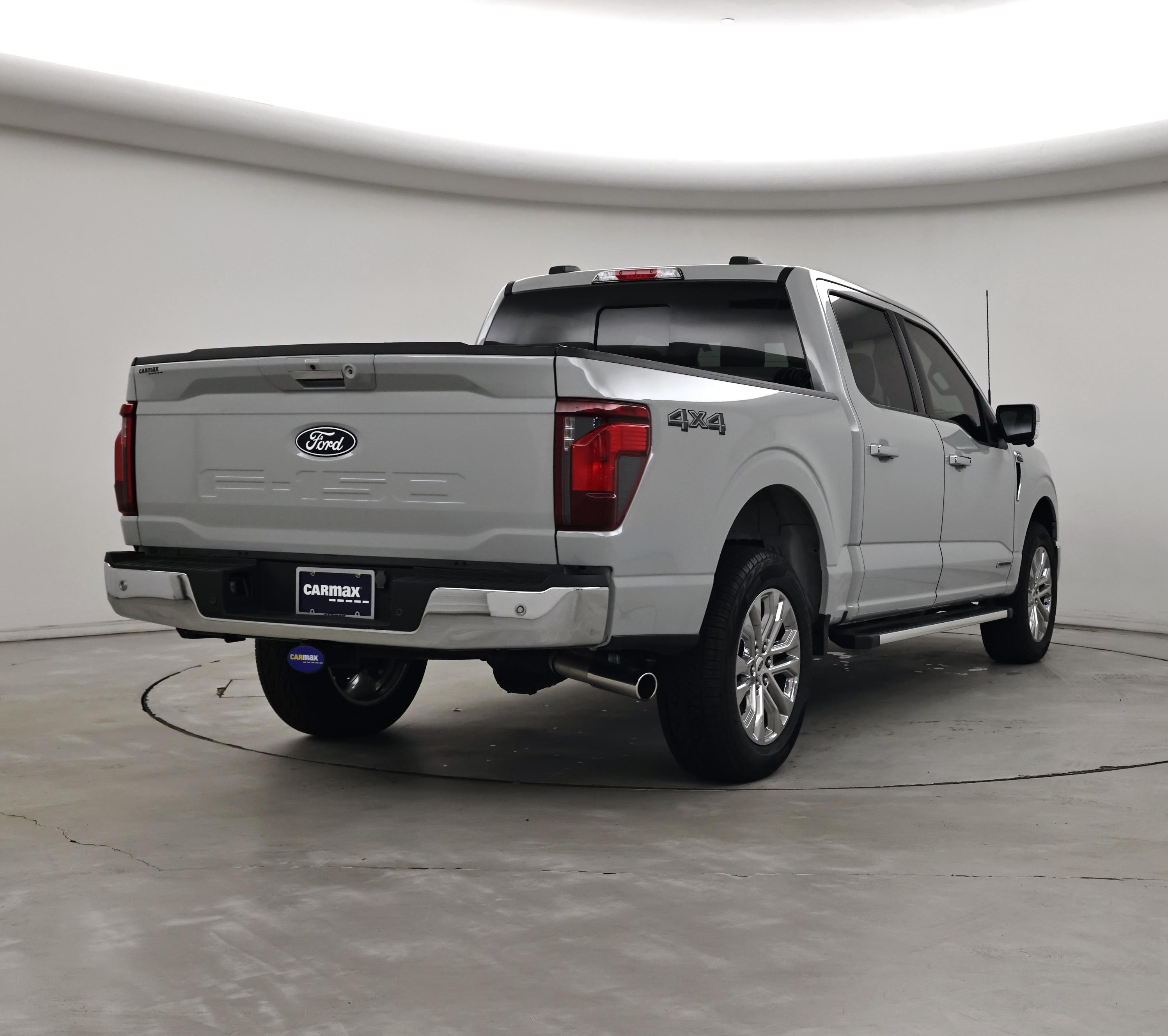 Thumbnail: 2024 Ford F-150 - 8