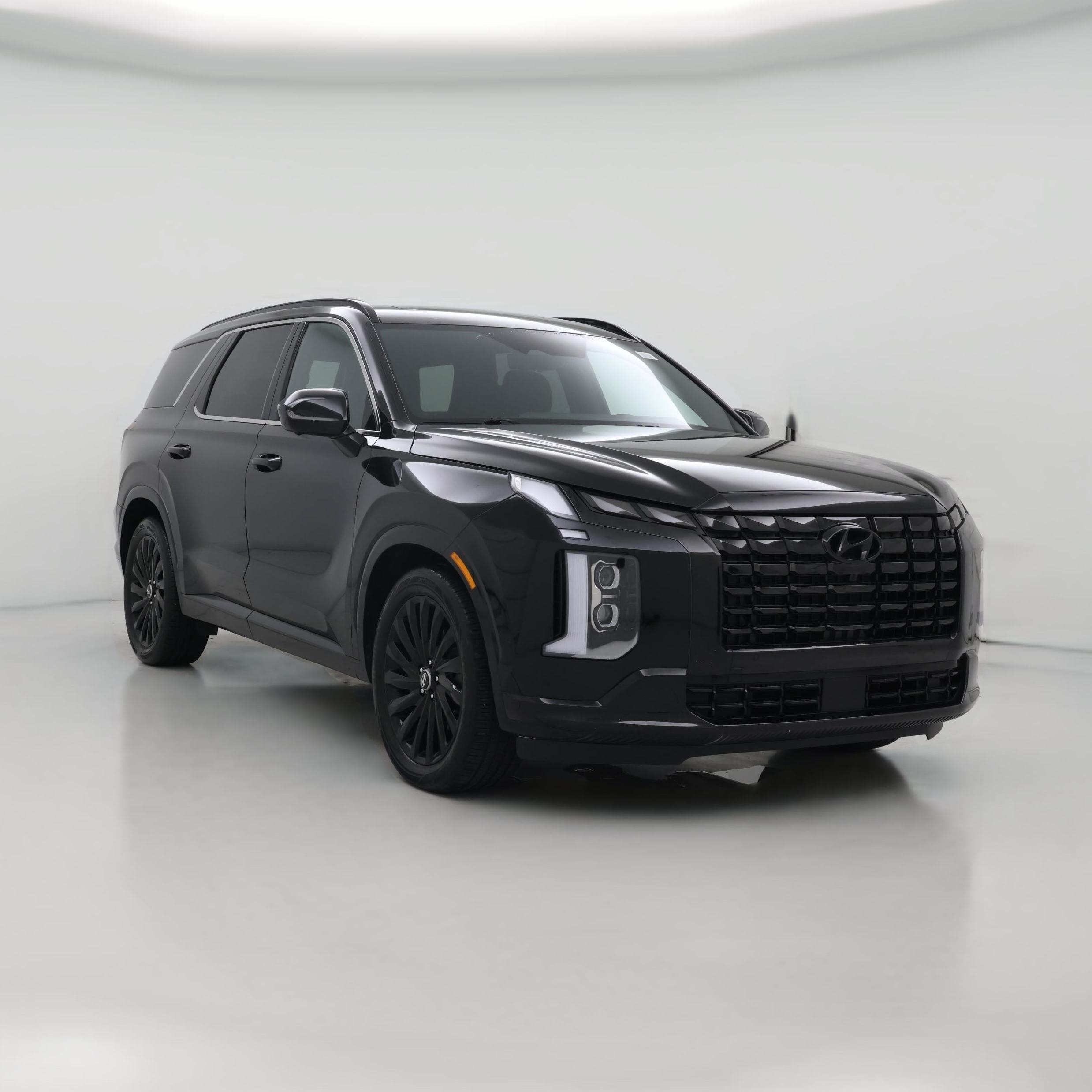 Thumbnail: 2025 Hyundai Palisade - 1