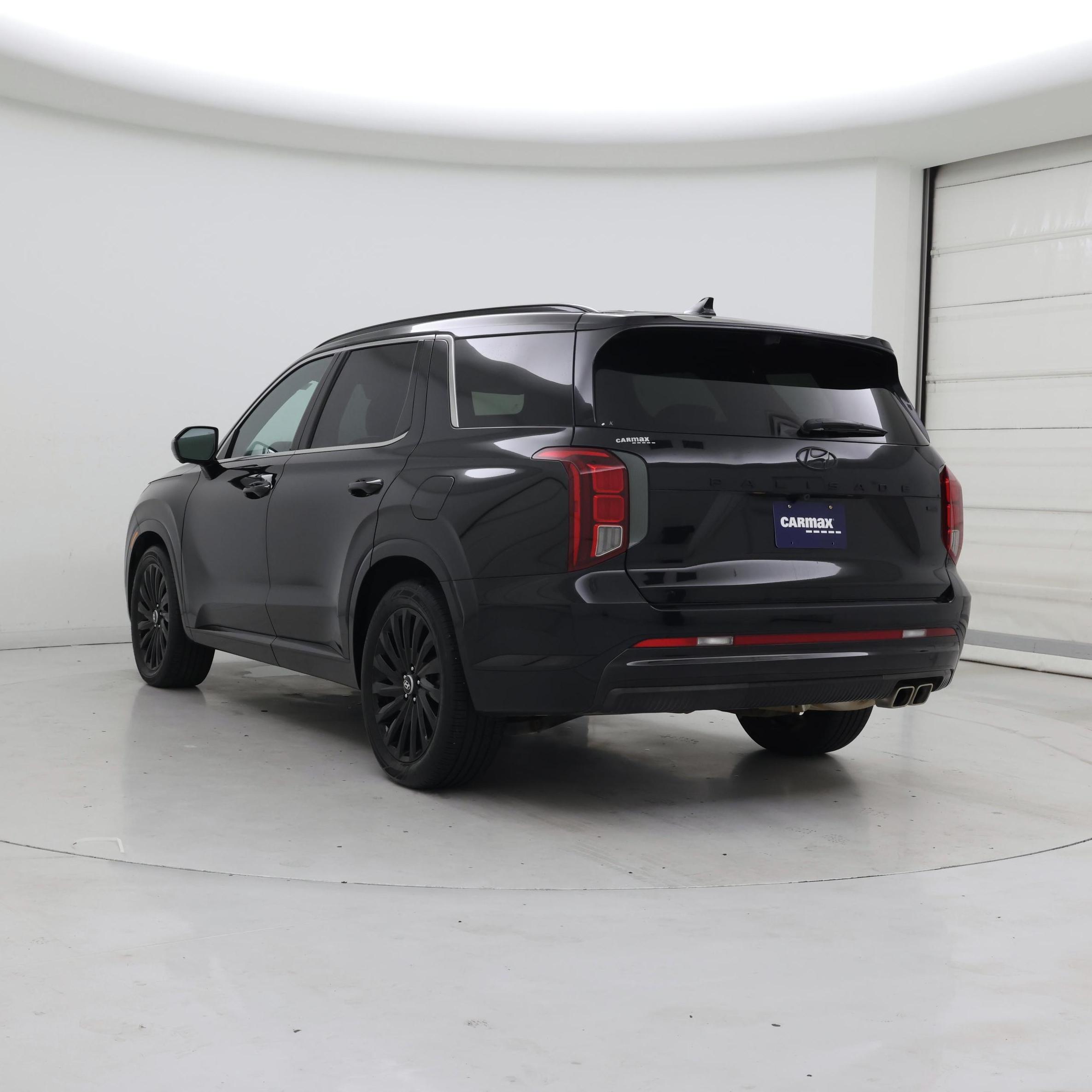 Thumbnail: 2025 Hyundai Palisade - 2