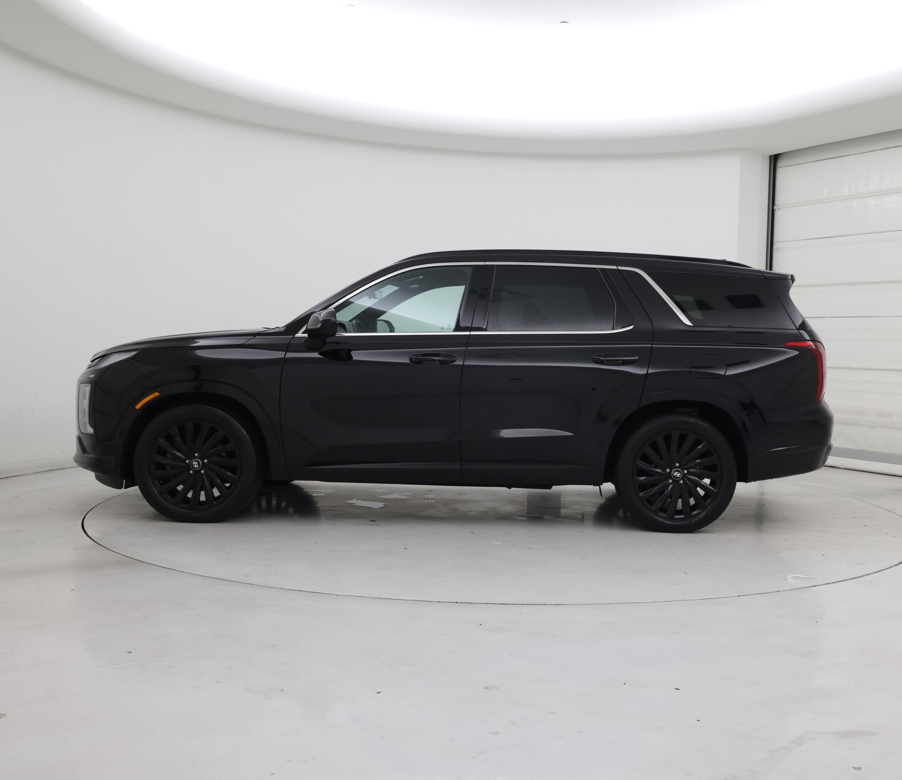 Thumbnail: 2025 Hyundai Palisade - 3