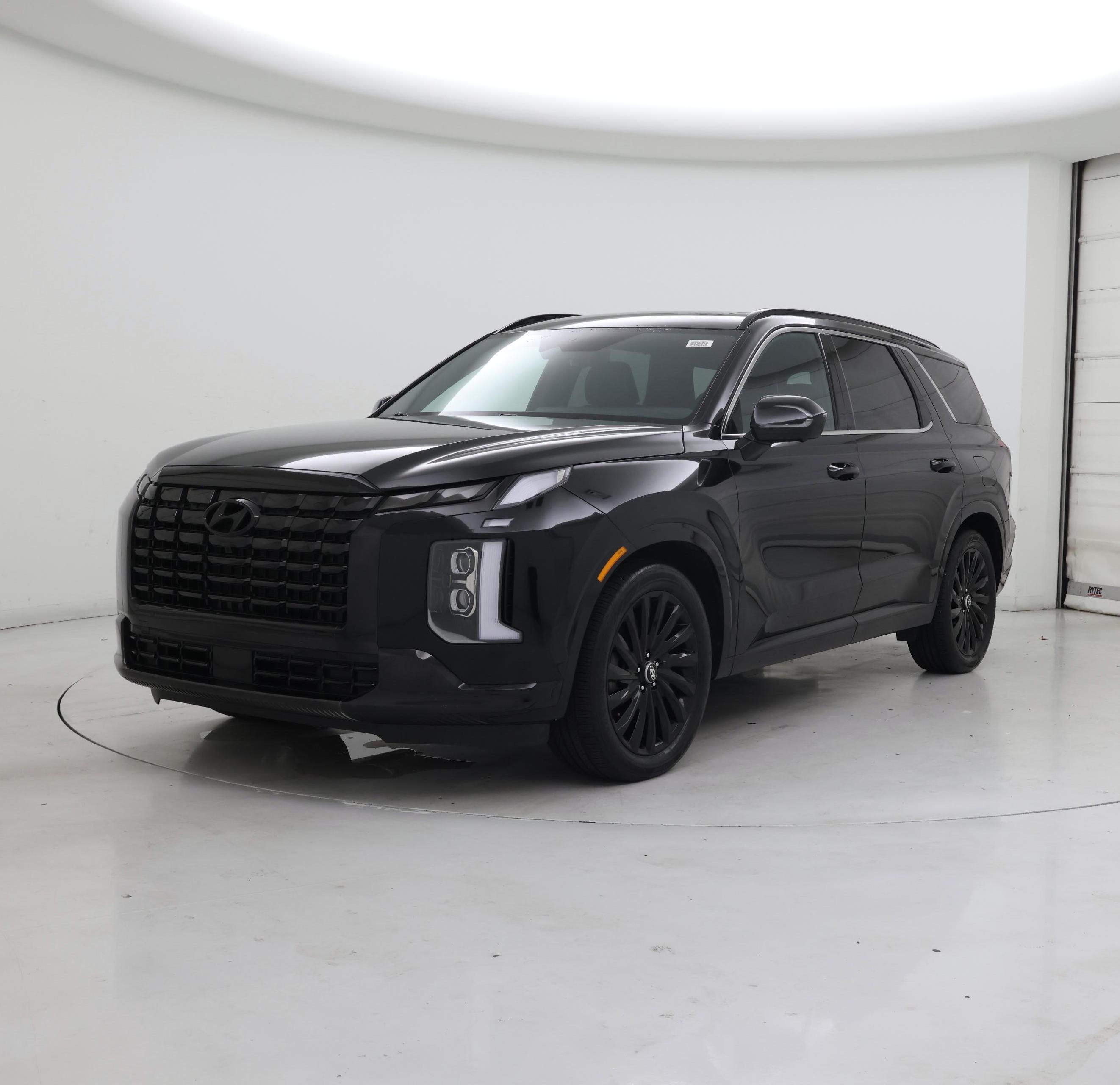 Thumbnail: 2025 Hyundai Palisade - 4
