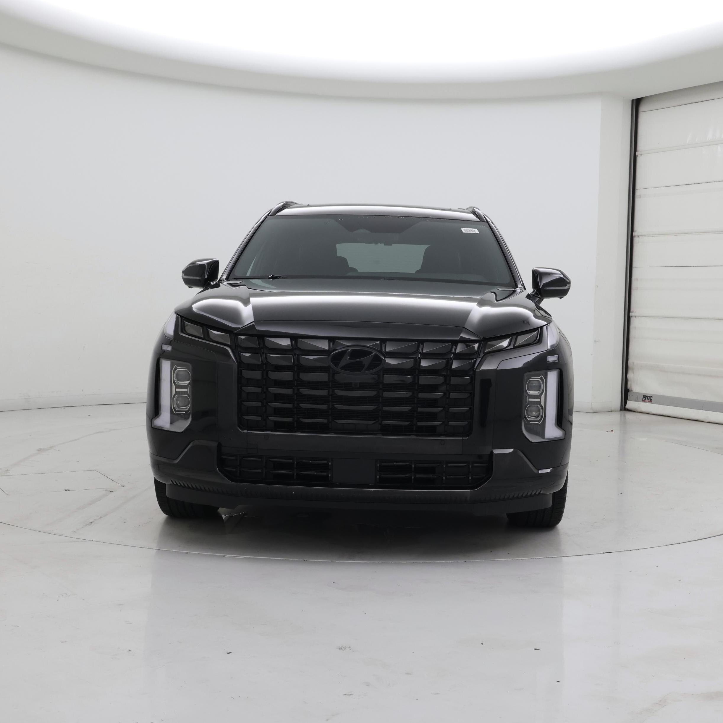 Thumbnail: 2025 Hyundai Palisade - 5