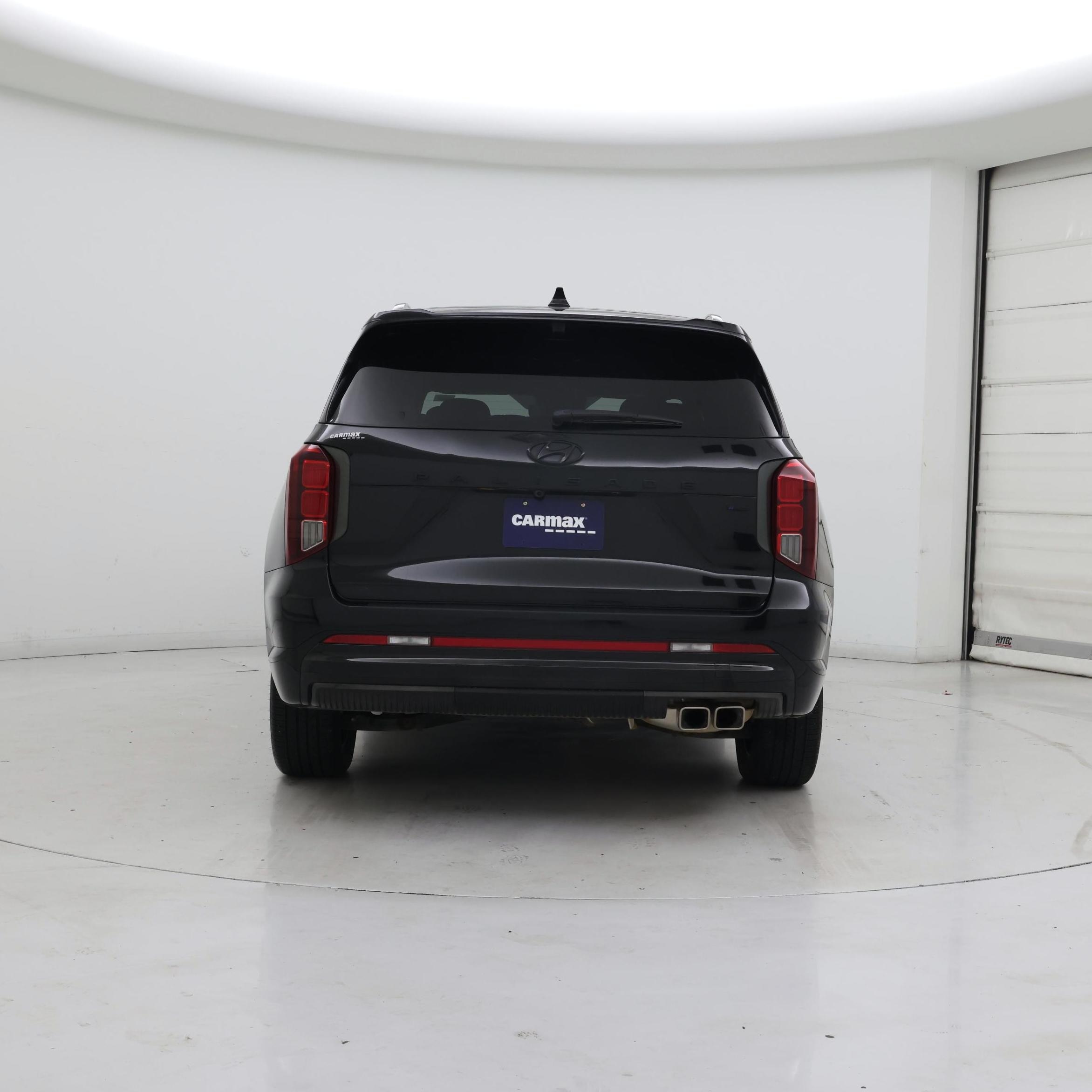 Thumbnail: 2025 Hyundai Palisade - 6