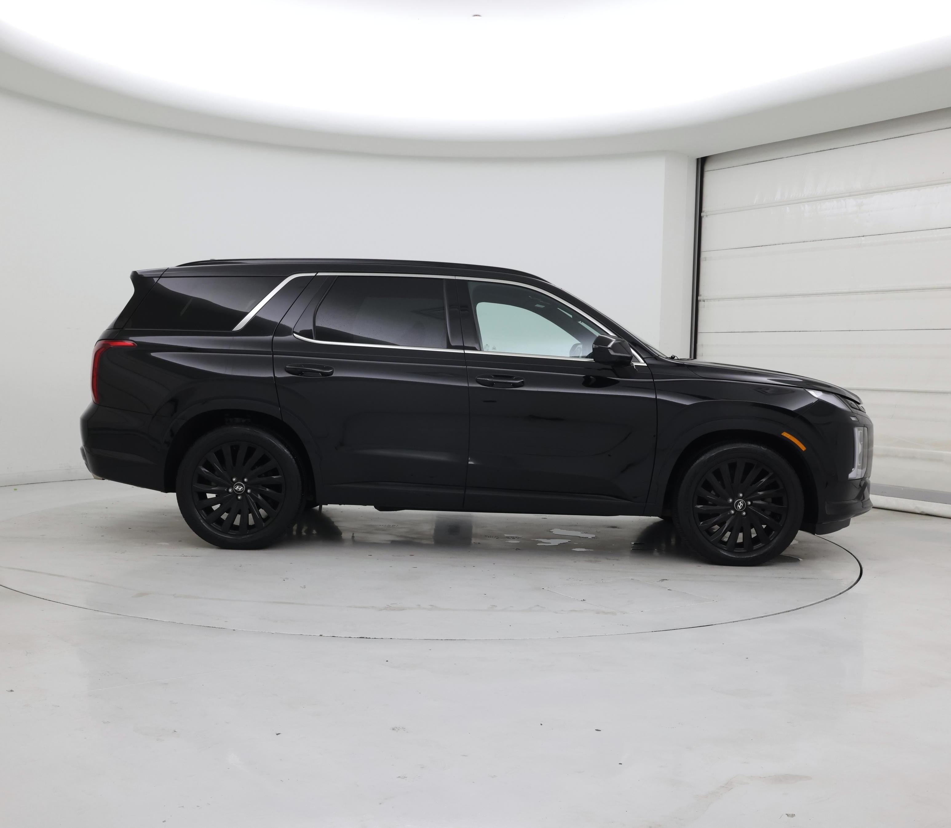 Thumbnail: 2025 Hyundai Palisade - 7