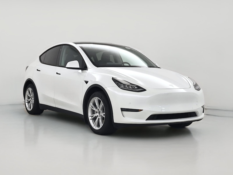 2021 Tesla Model Y Long Range -
                  Norcross, GA