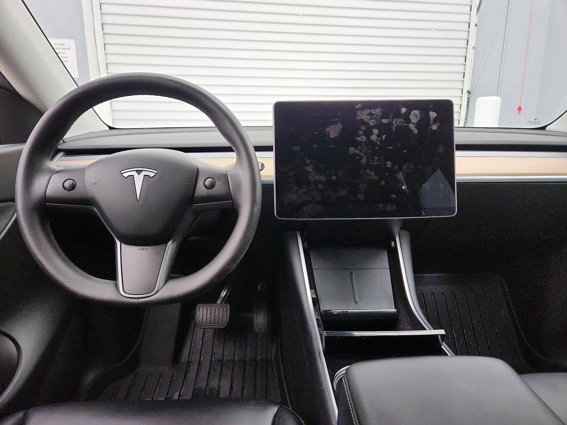 Thumbnail: 2021 Tesla Model Y - 9