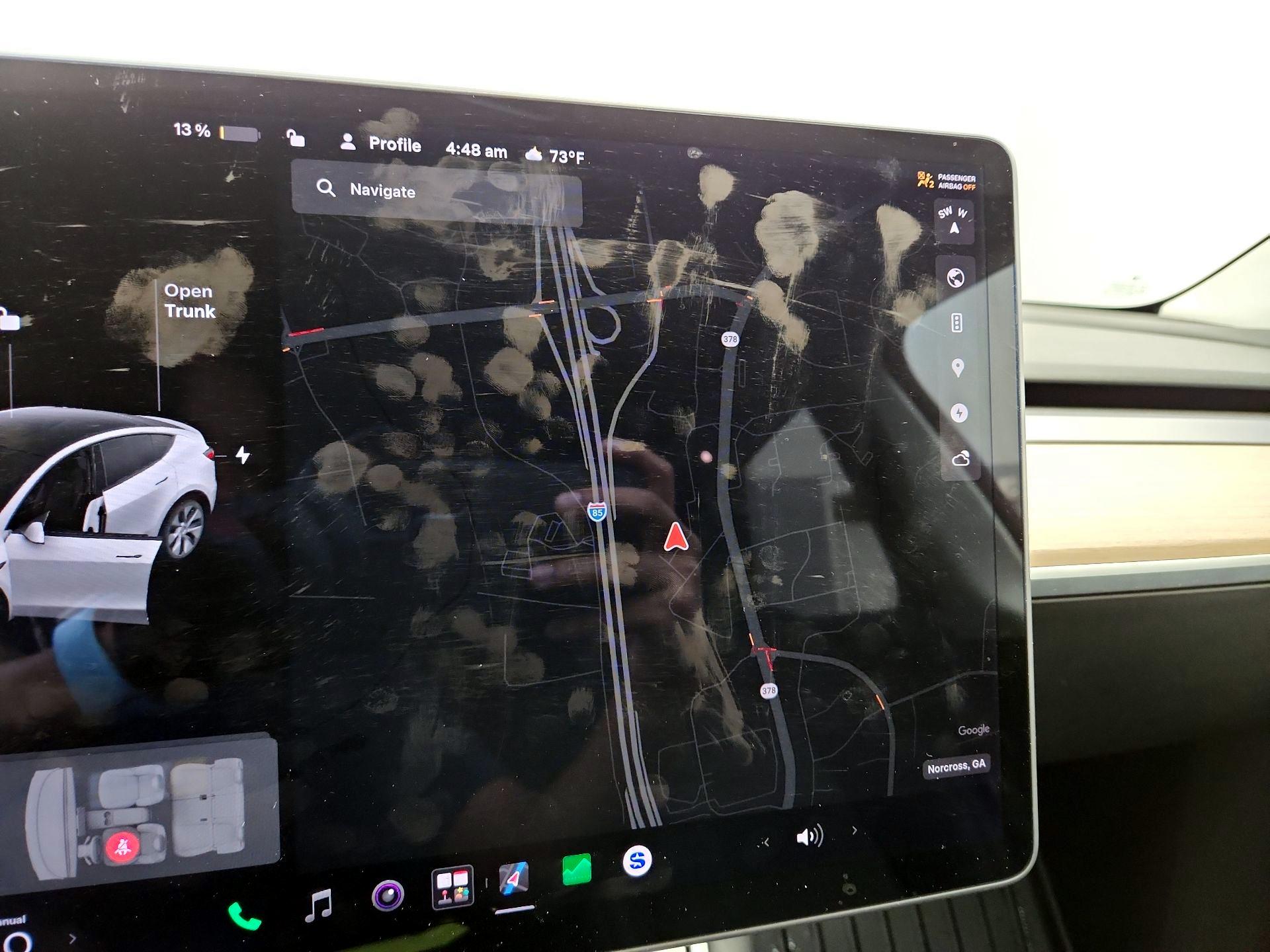 Thumbnail: 2021 Tesla Model Y - 13