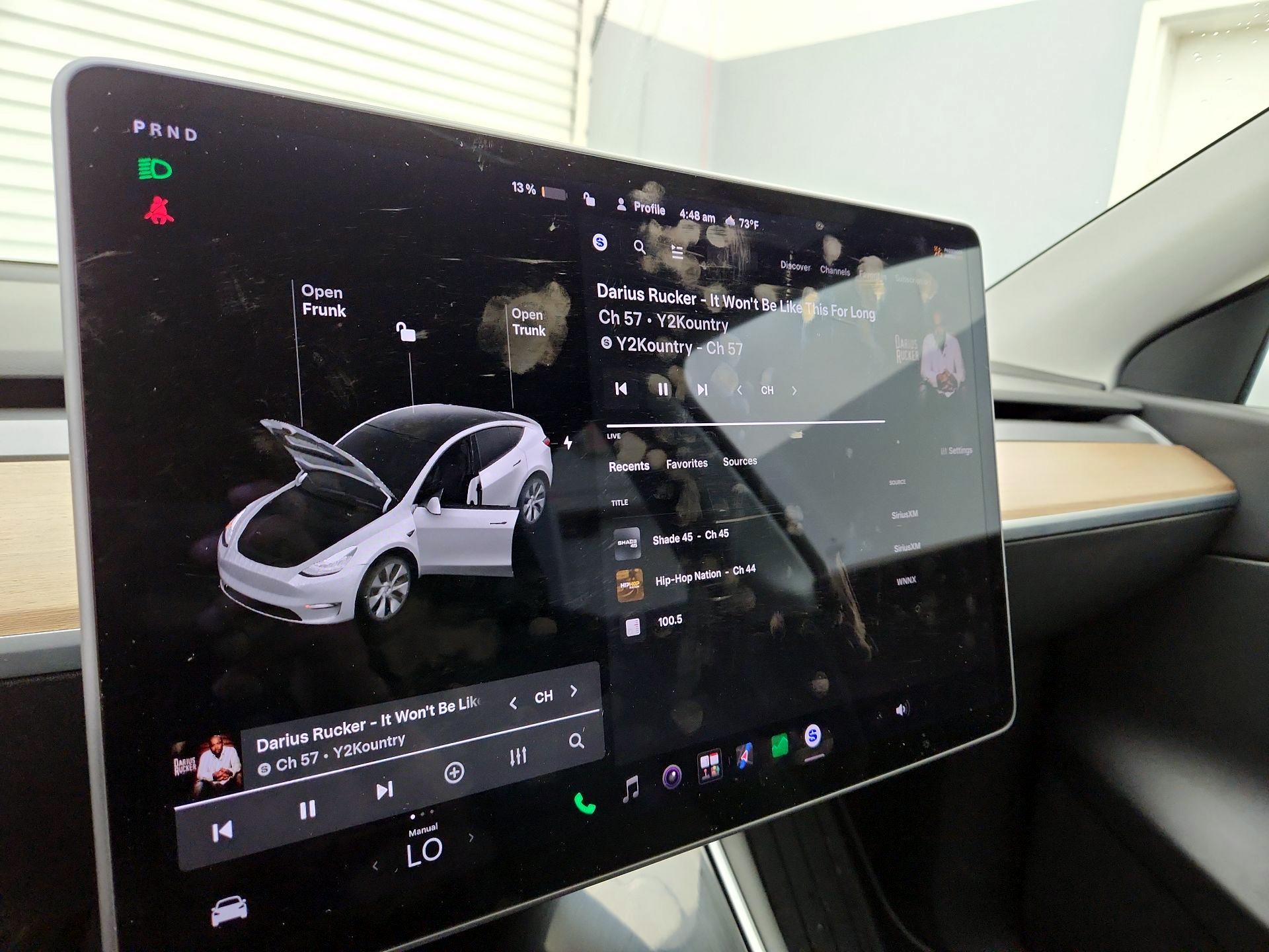 Thumbnail: 2021 Tesla Model Y - 15