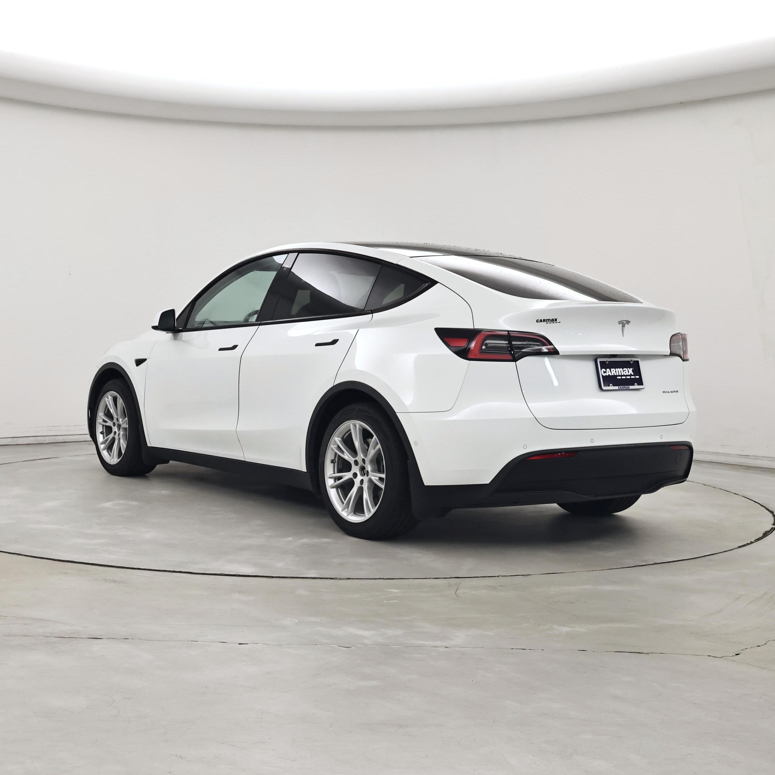Thumbnail: 2021 Tesla Model Y - 2