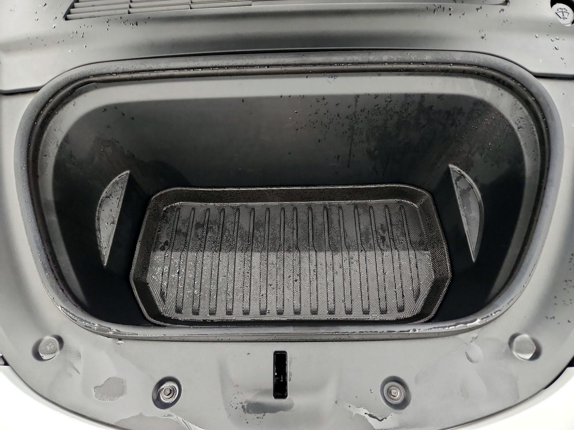 Thumbnail: 2021 Tesla Model Y - 20