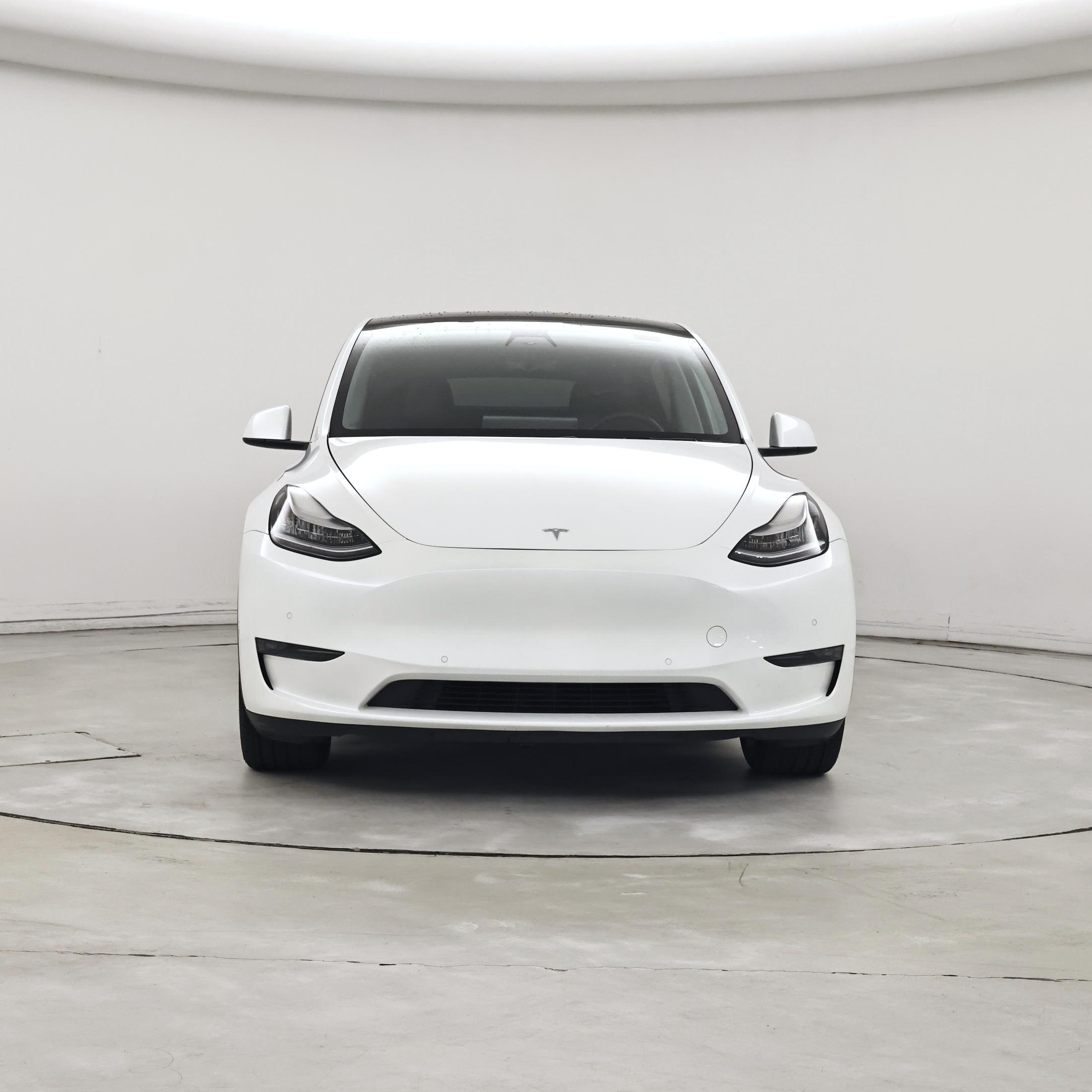 Thumbnail: 2021 Tesla Model Y - 5