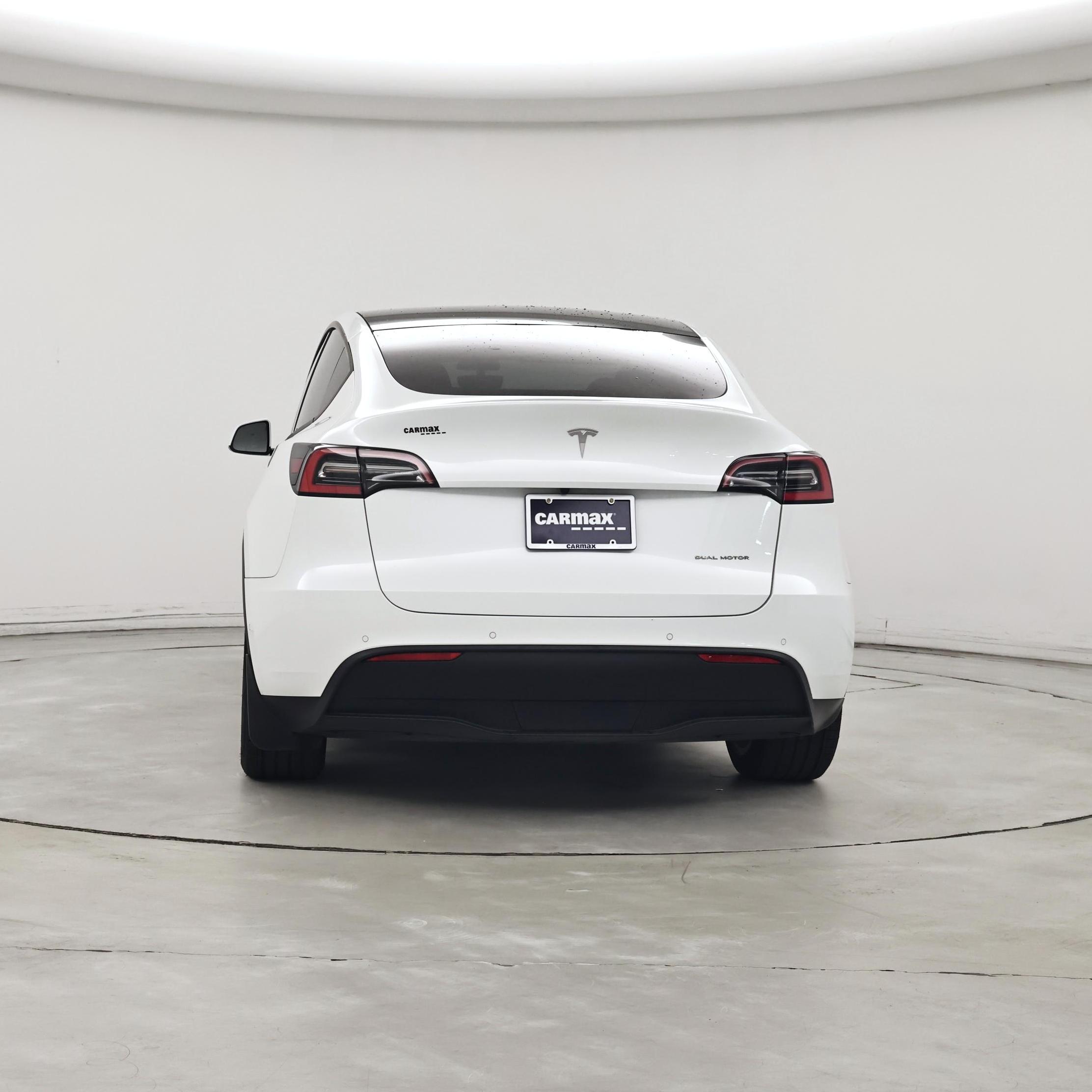 Thumbnail: 2021 Tesla Model Y - 6